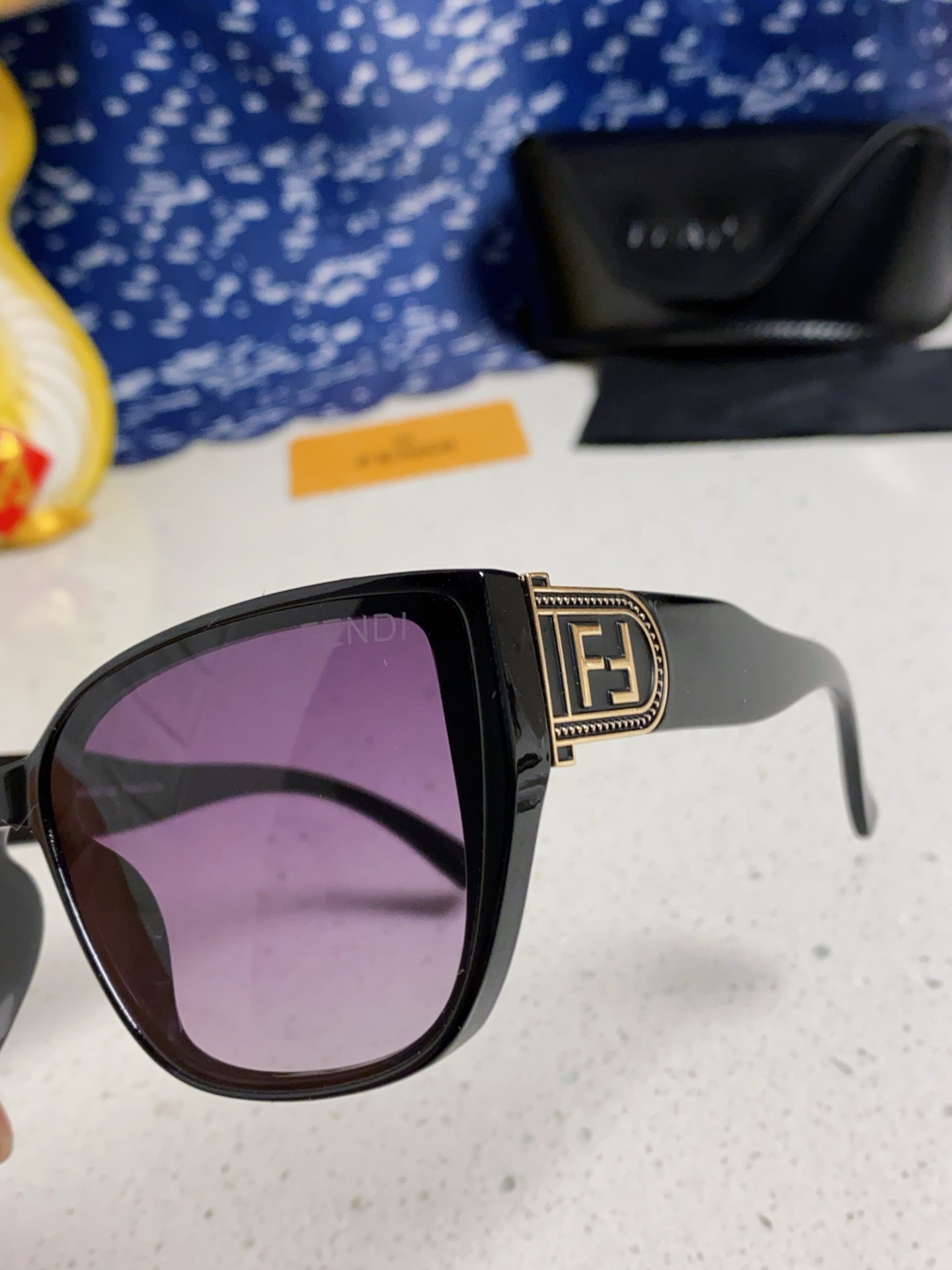 Fendi sunglasses