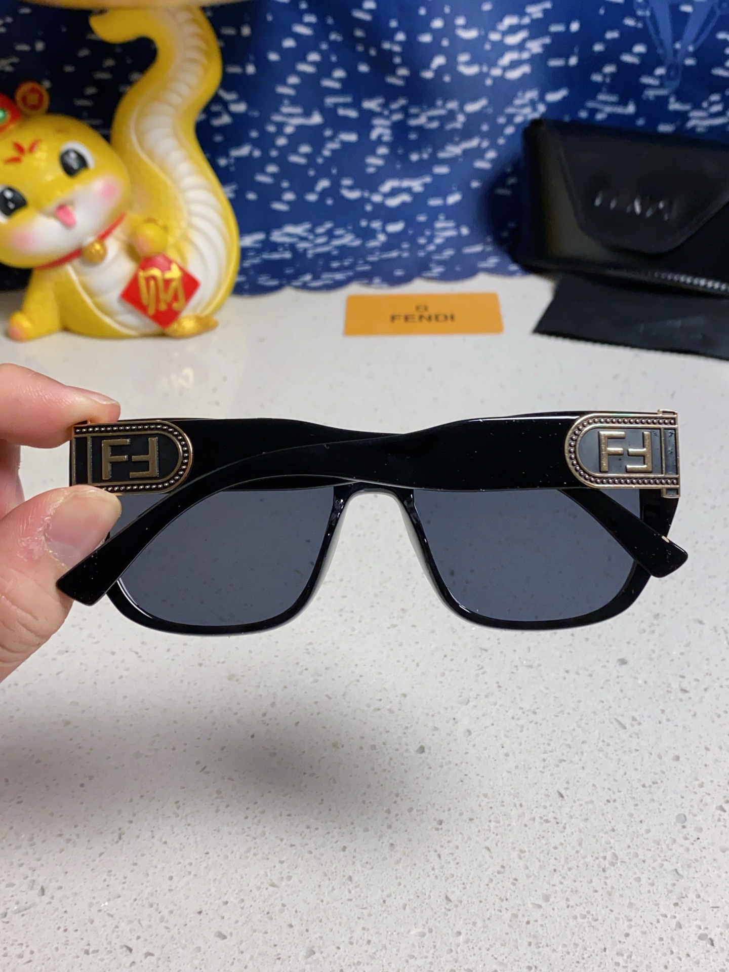Fendi sunglasses