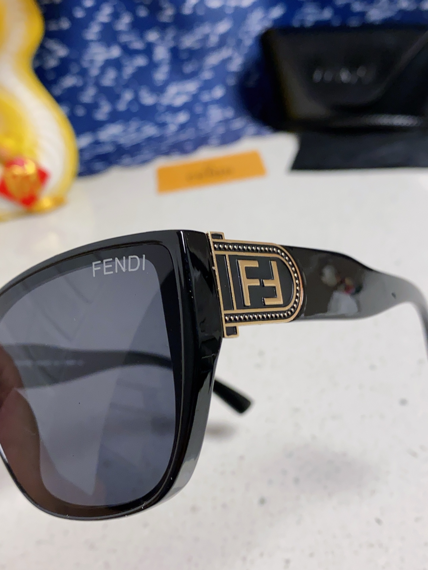 Fendi sunglasses