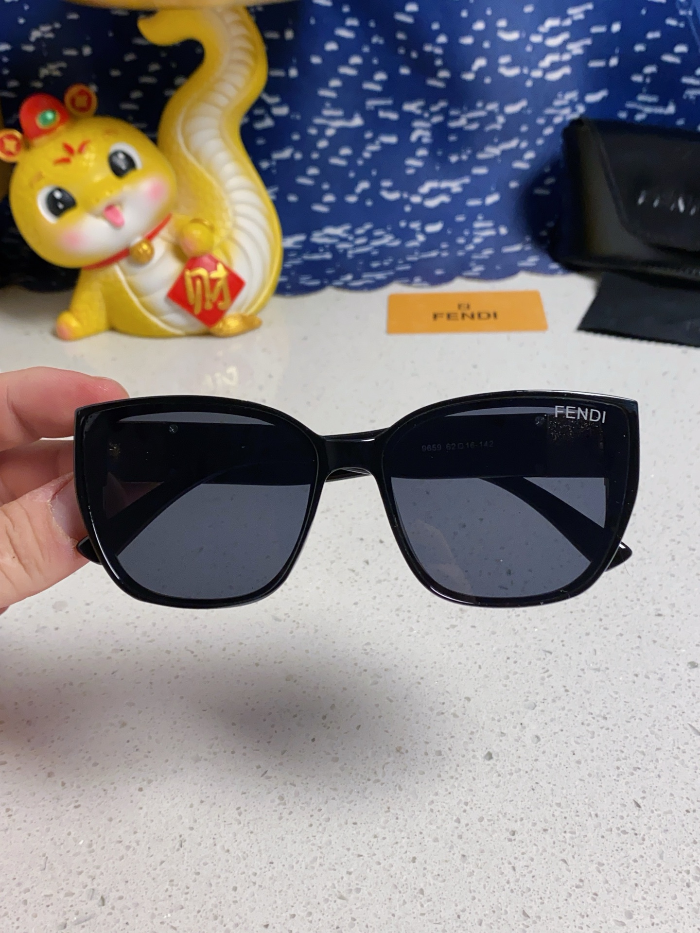 Fendi sunglasses