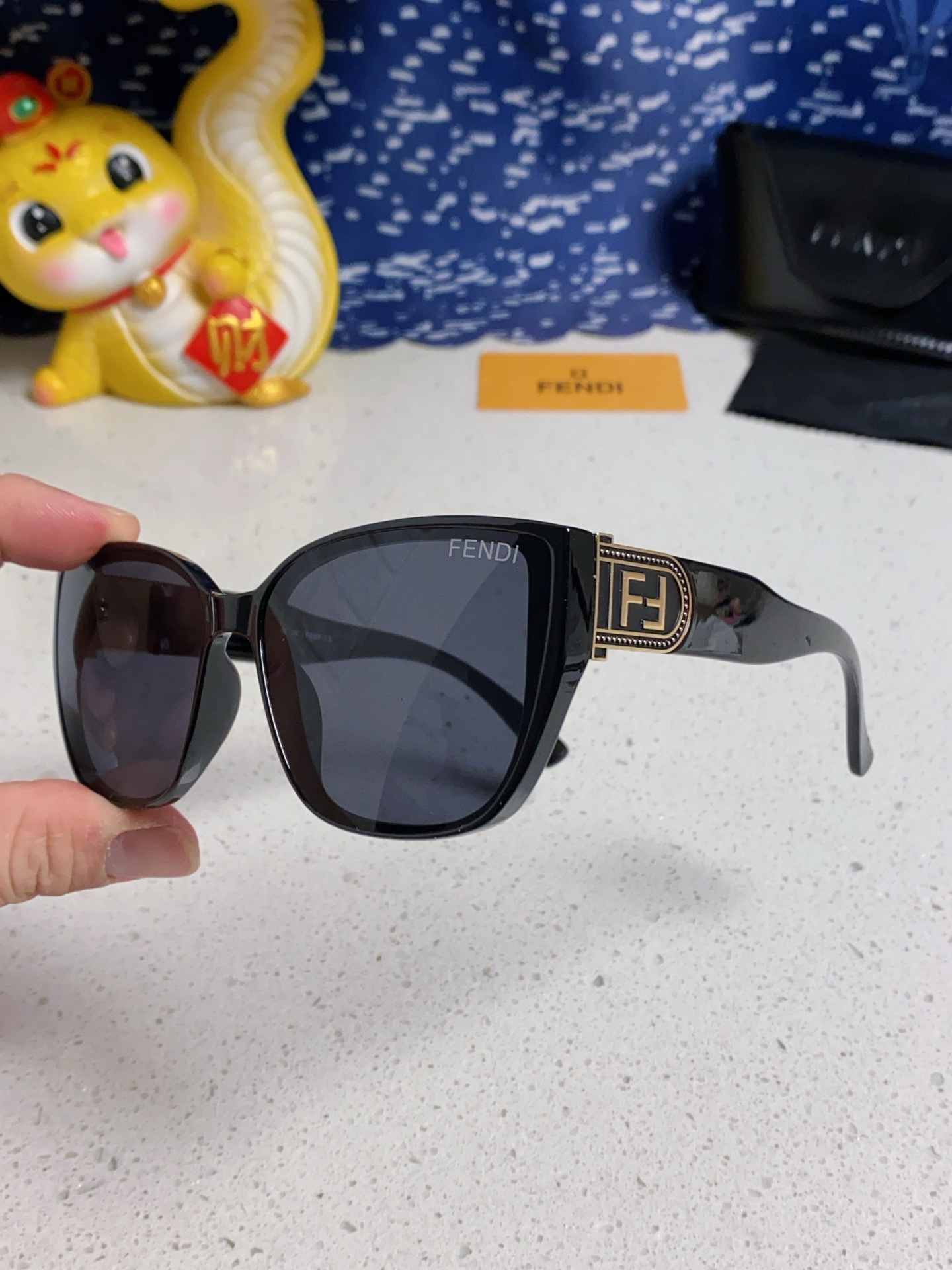 Fendi sunglasses