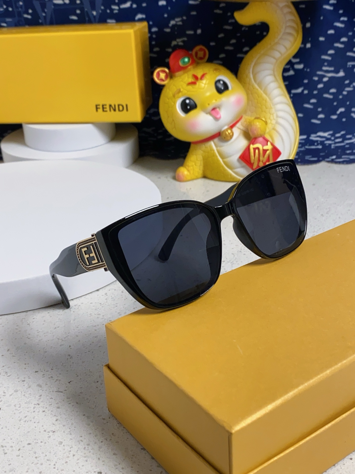 Fendi sunglasses