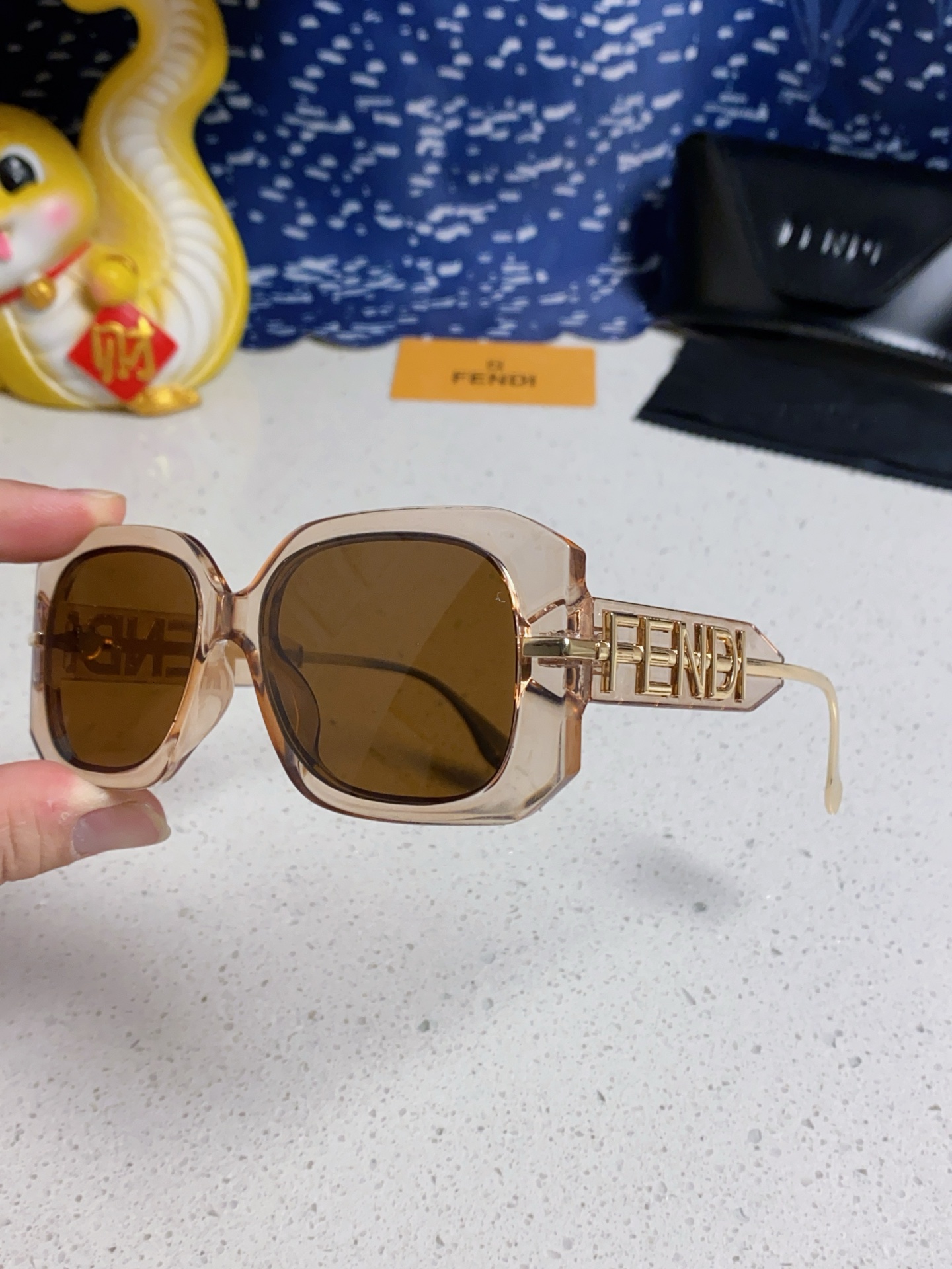 Fendi sunglasses