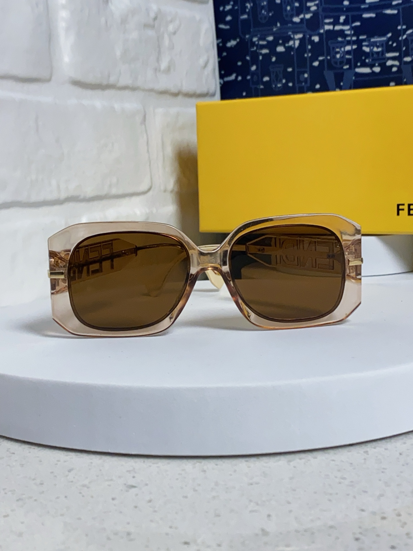 Fendi sunglasses