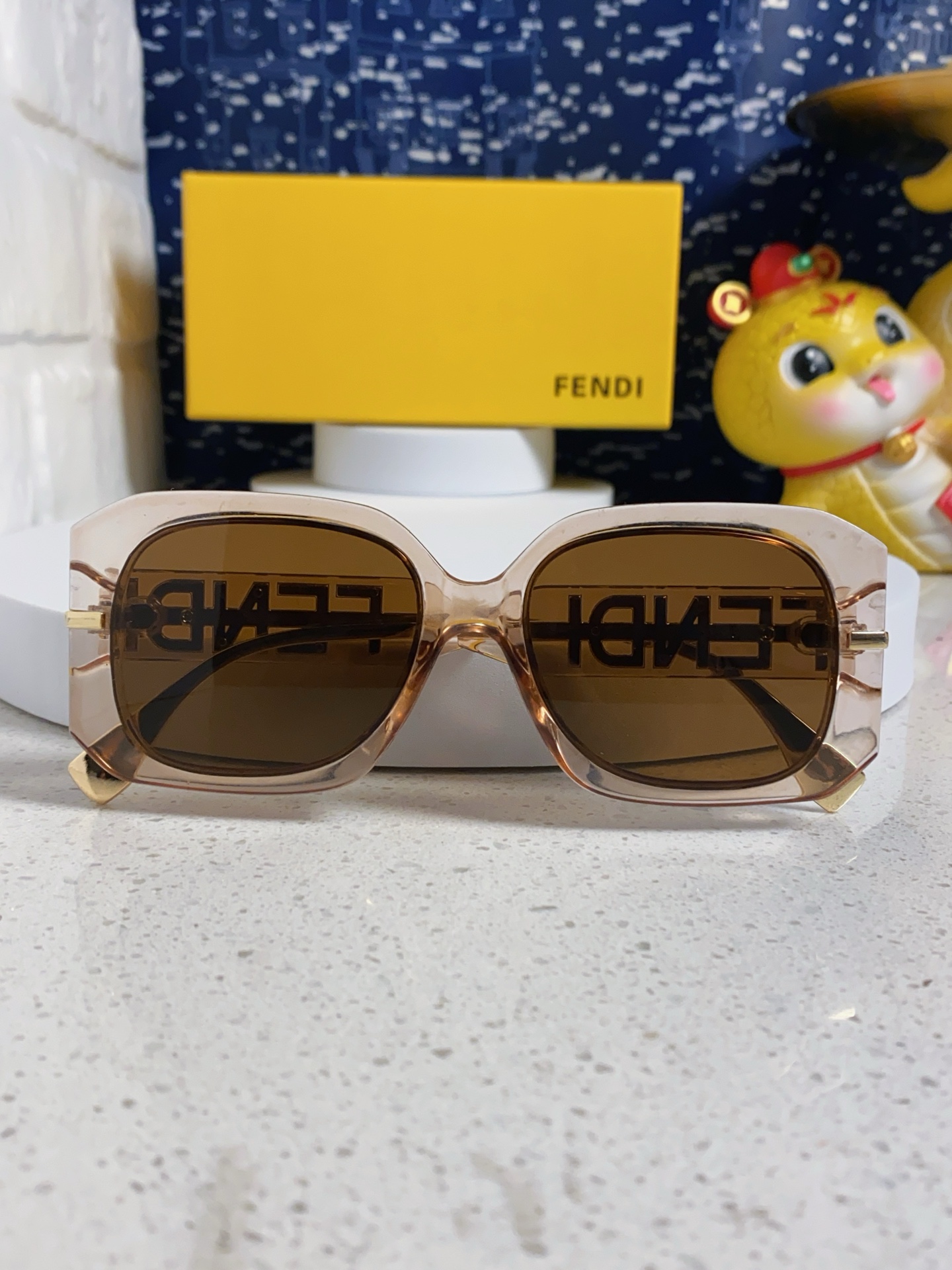 Fendi sunglasses
