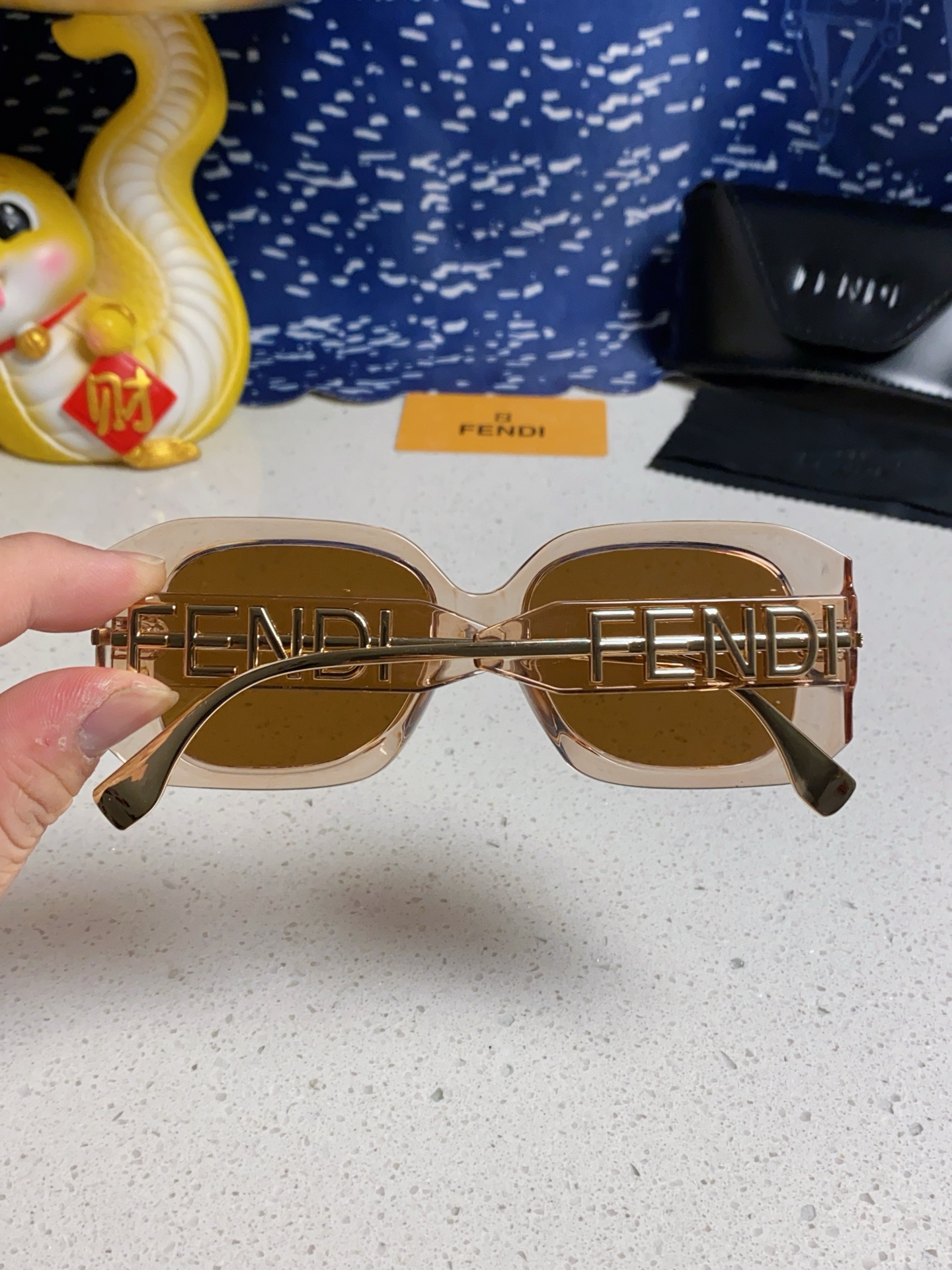 Fendi sunglasses