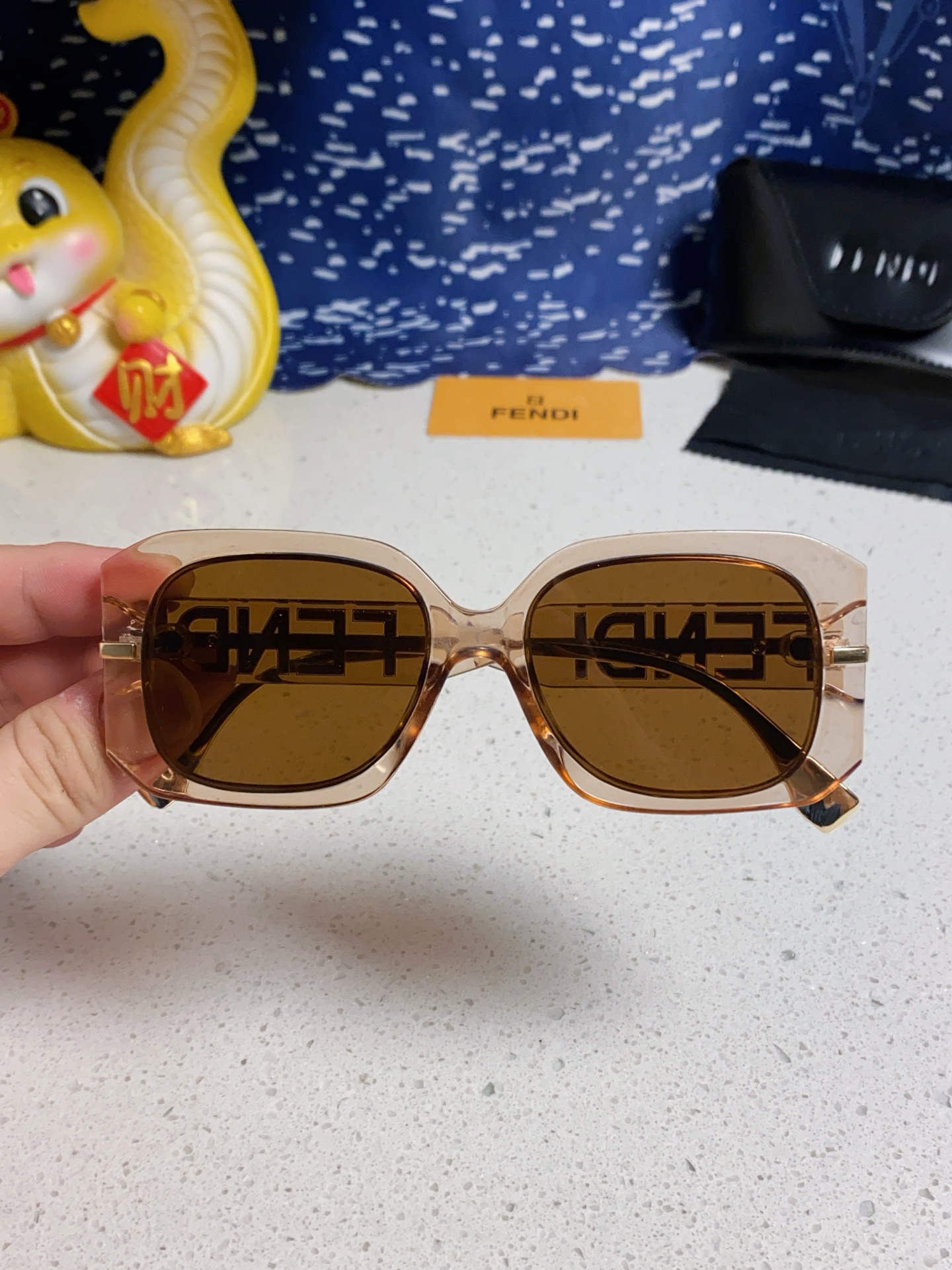 Fendi sunglasses