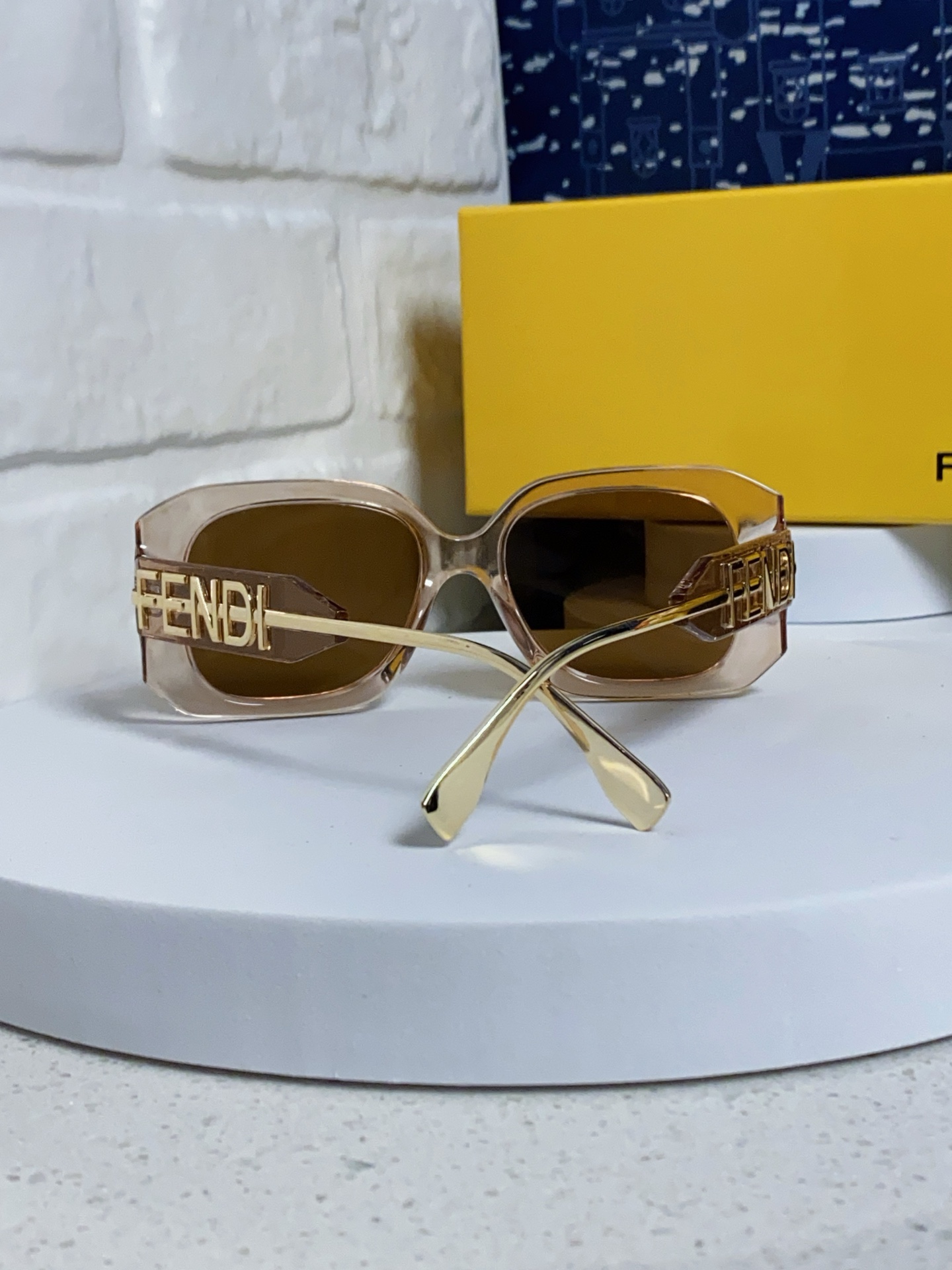 Fendi sunglasses