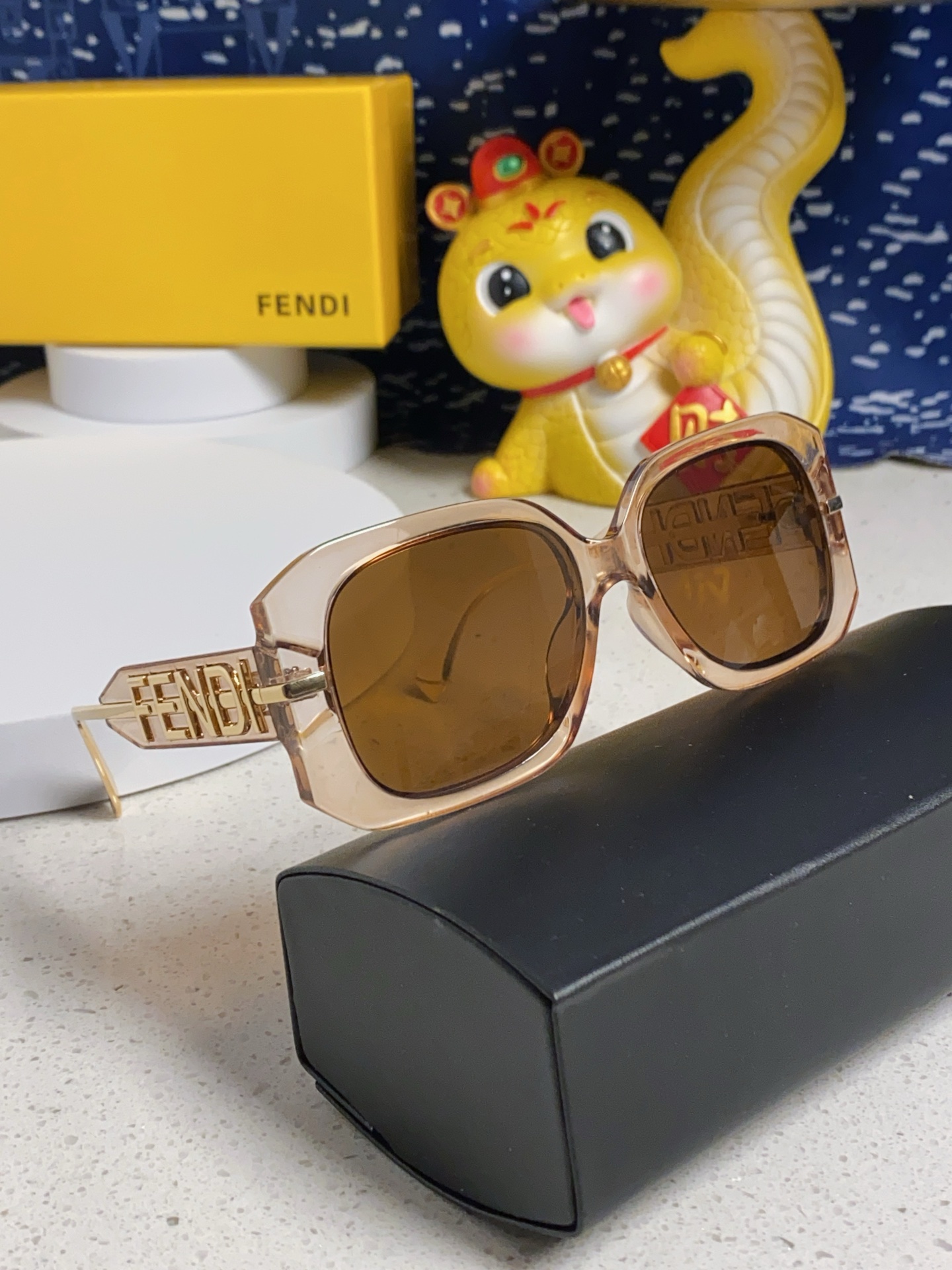 Fendi sunglasses