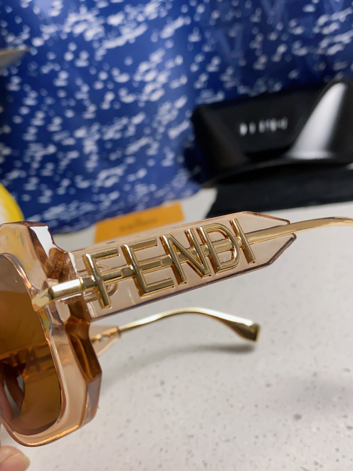 Fendi sunglasses