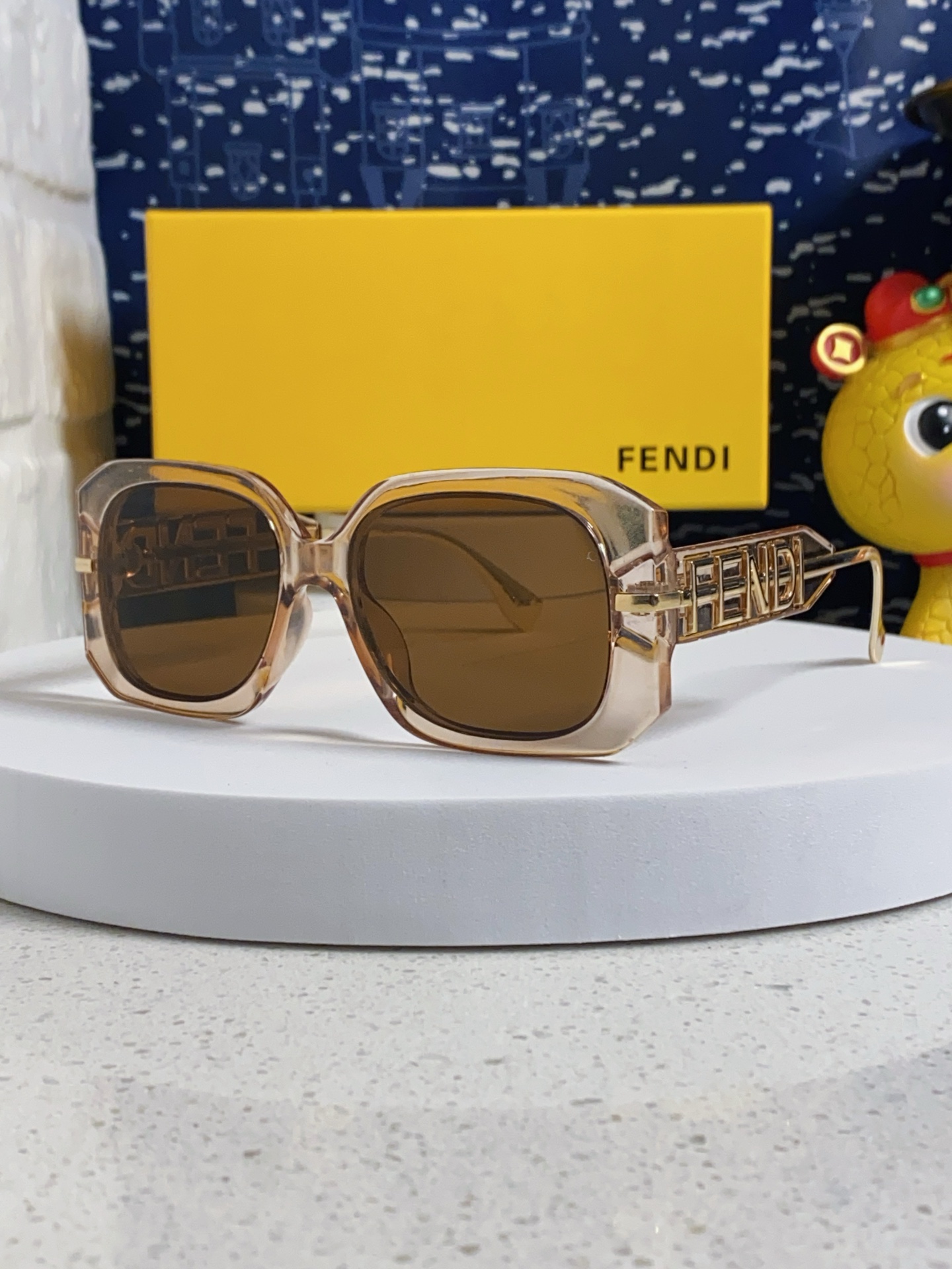 Fendi sunglasses
