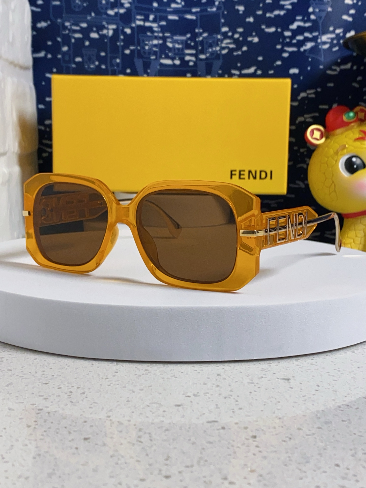 Fendi sunglasses