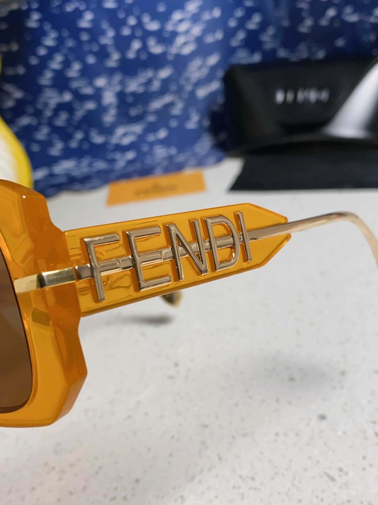 Fendi sunglasses