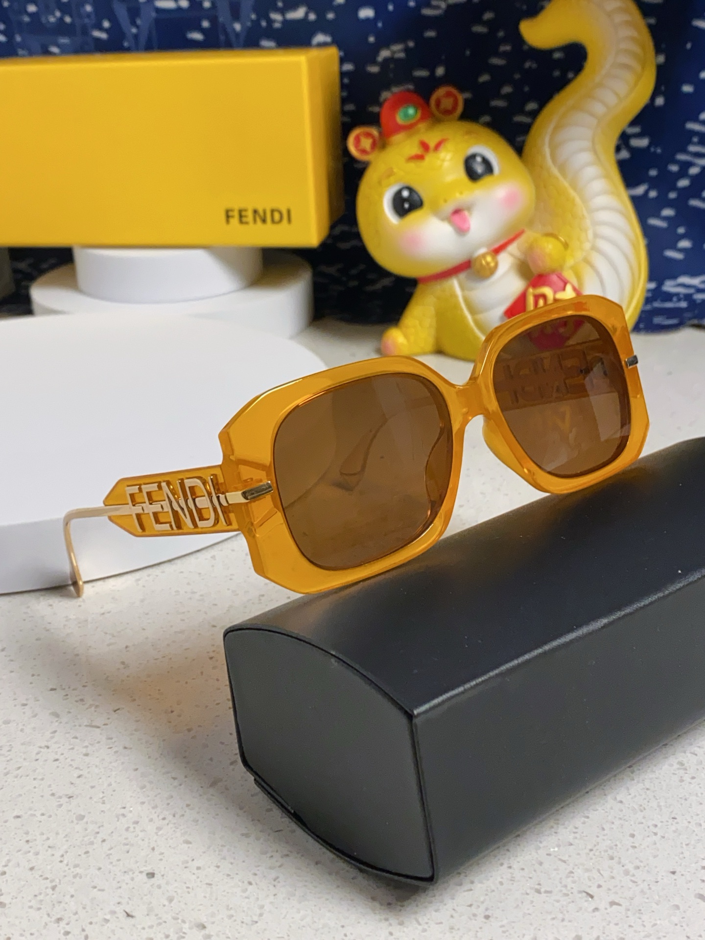 Fendi sunglasses