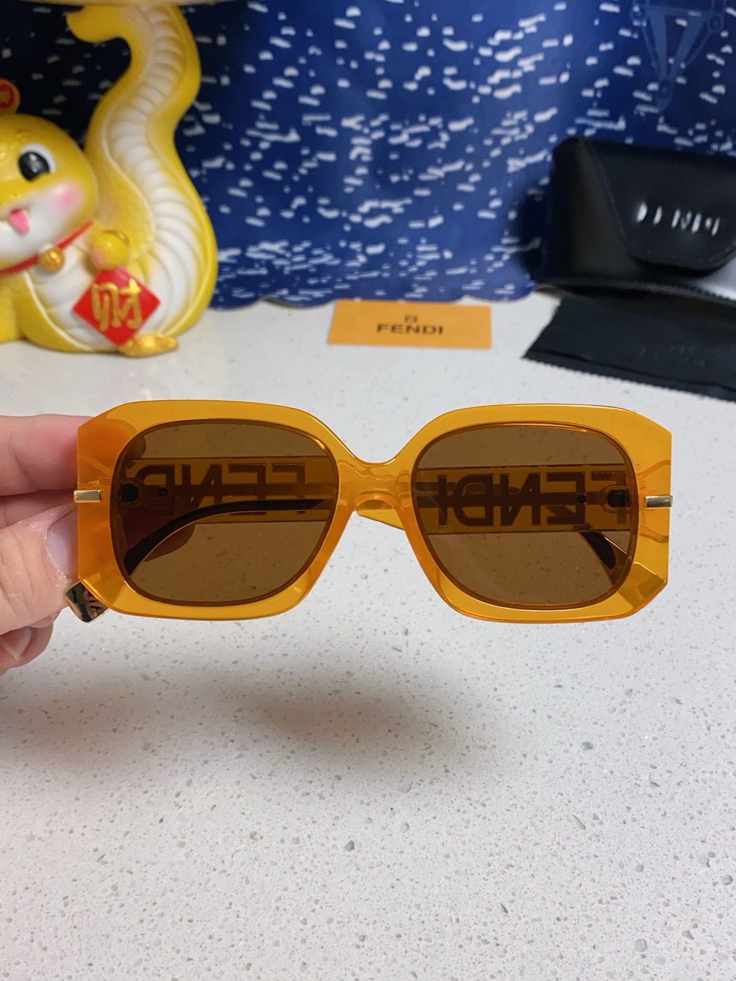 Fendi sunglasses