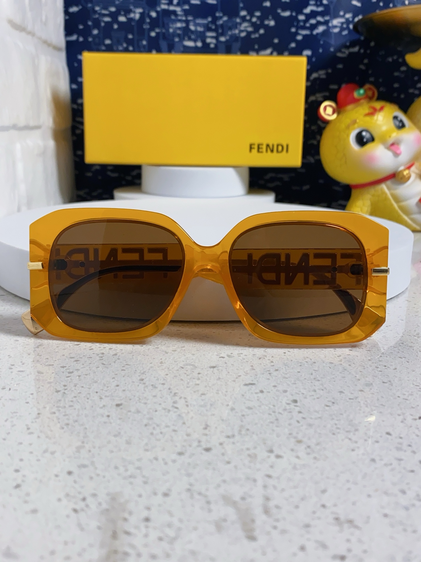Fendi sunglasses