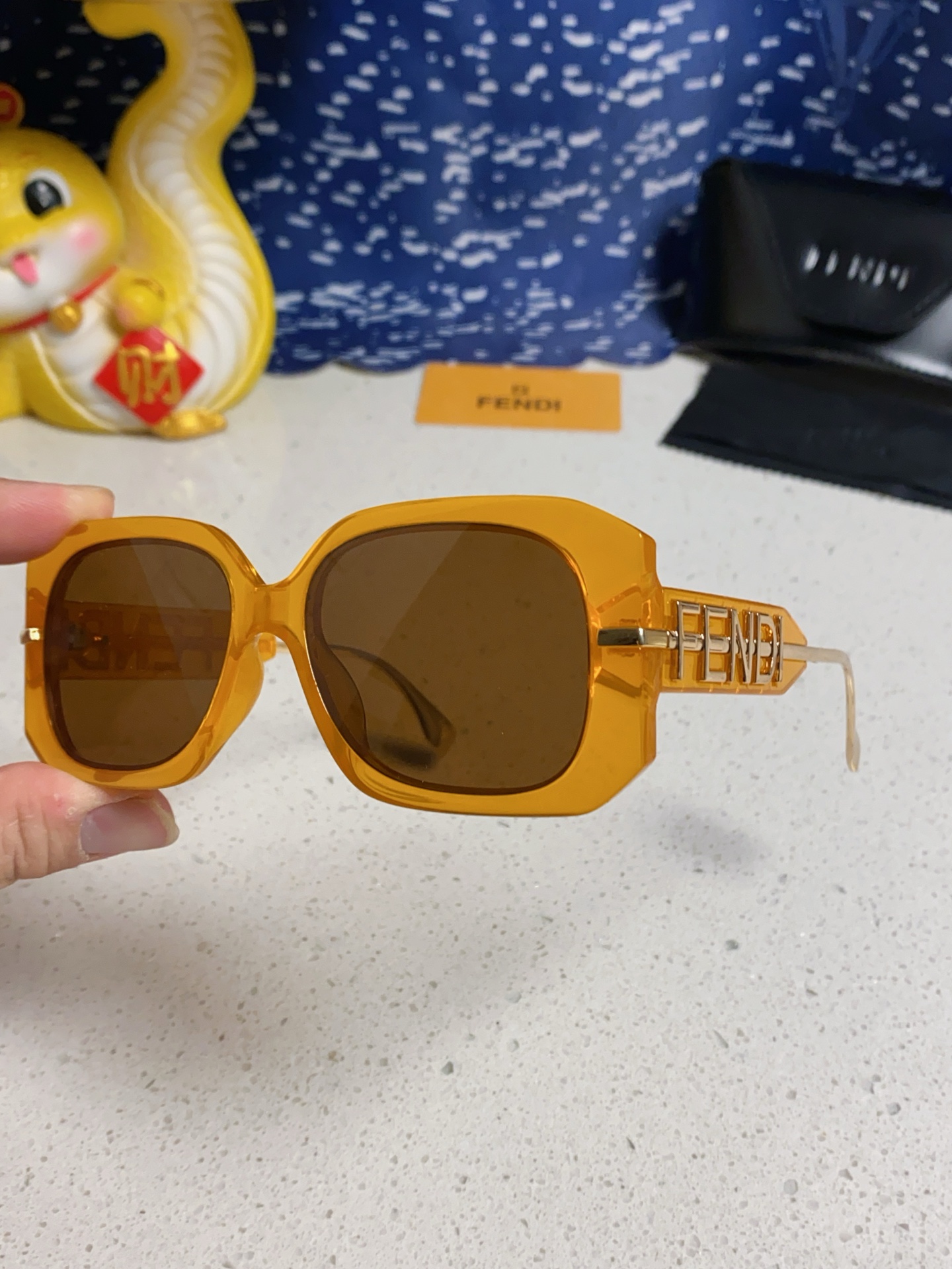 Fendi sunglasses