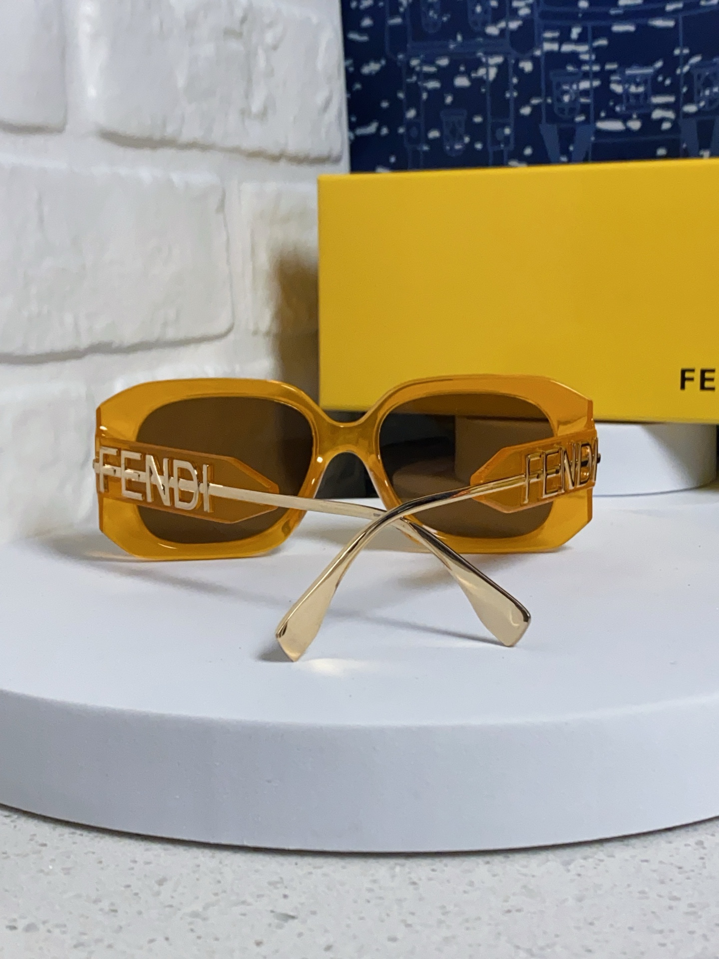 Fendi sunglasses