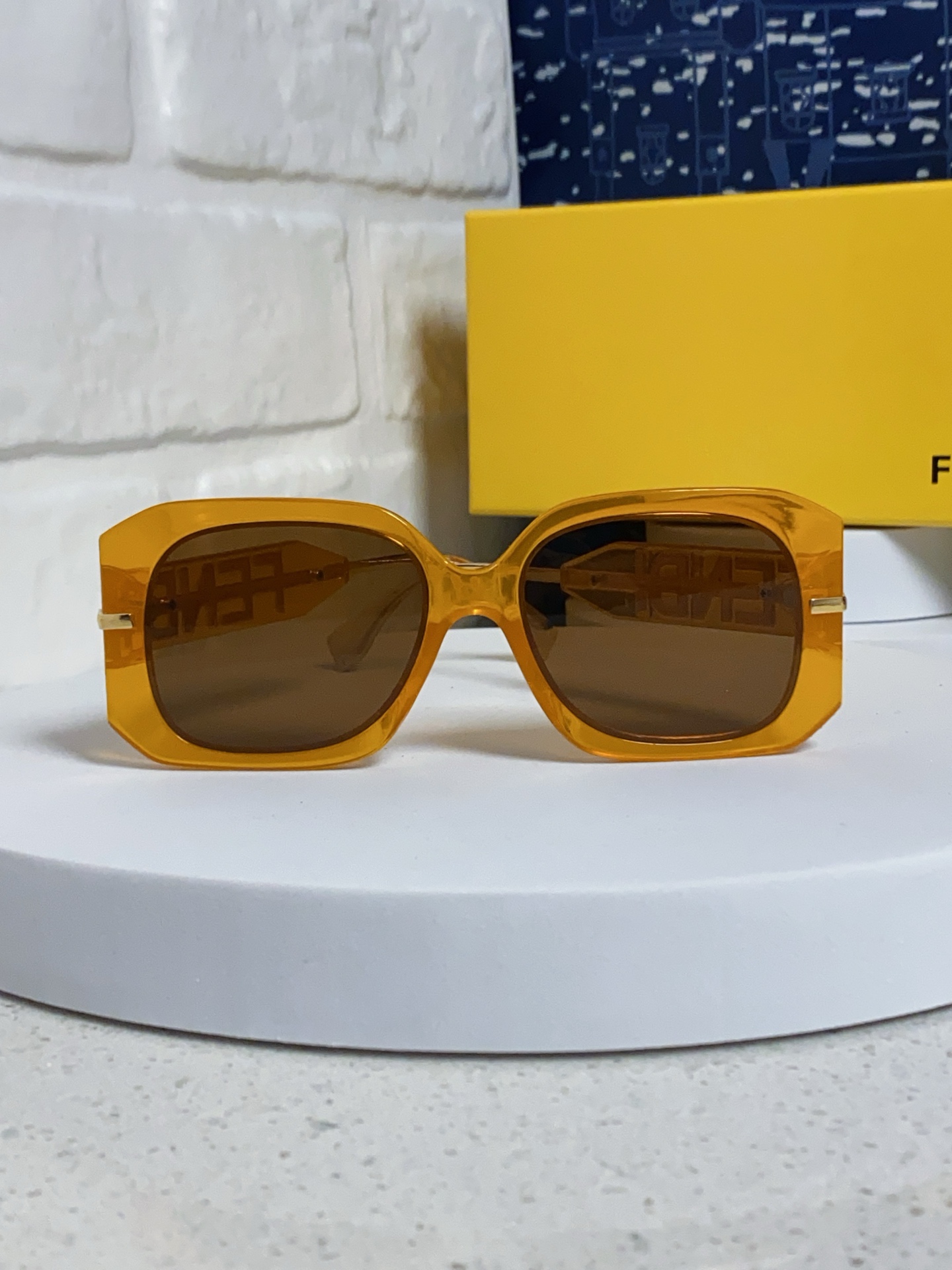 Fendi sunglasses