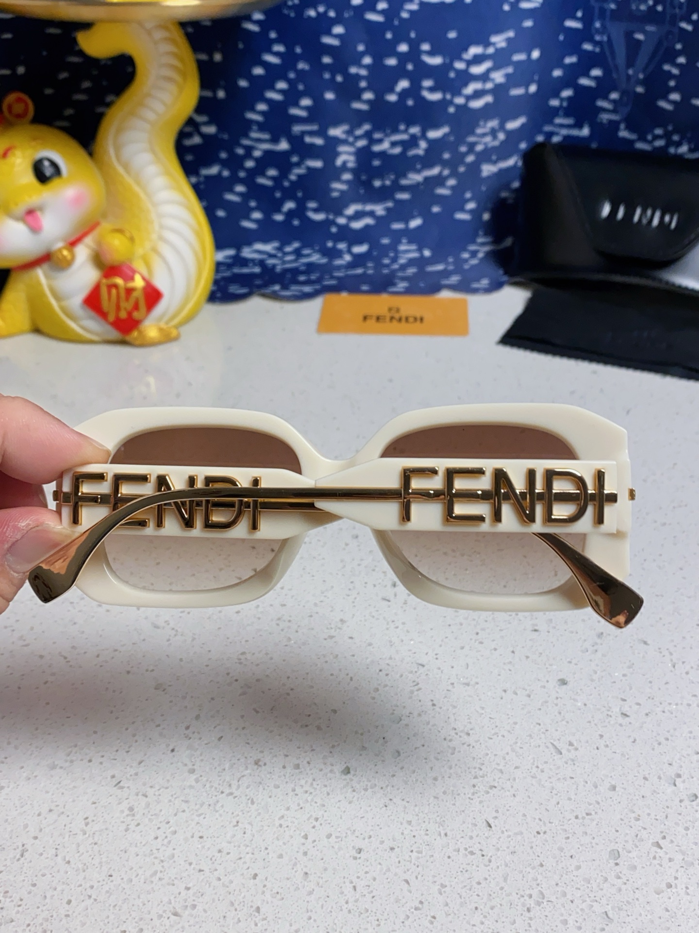 Fendi sunglasses