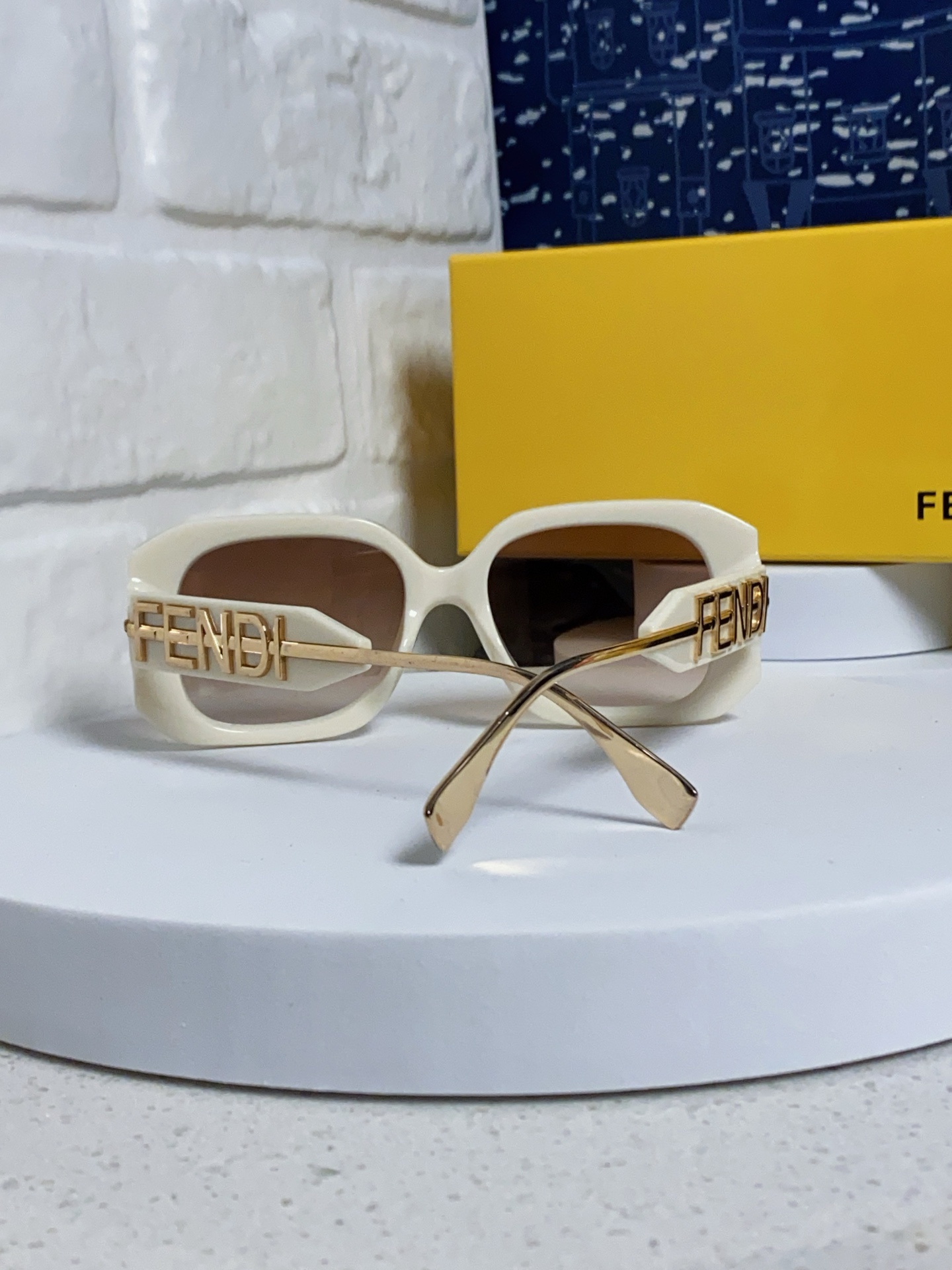 Fendi sunglasses