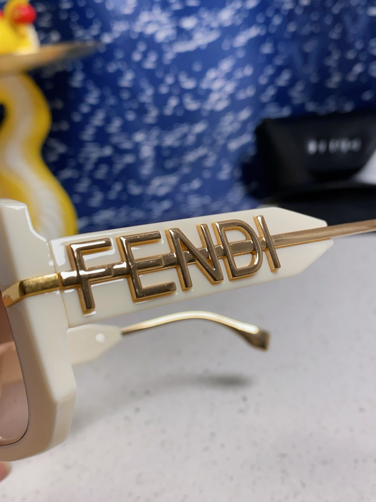 Fendi sunglasses