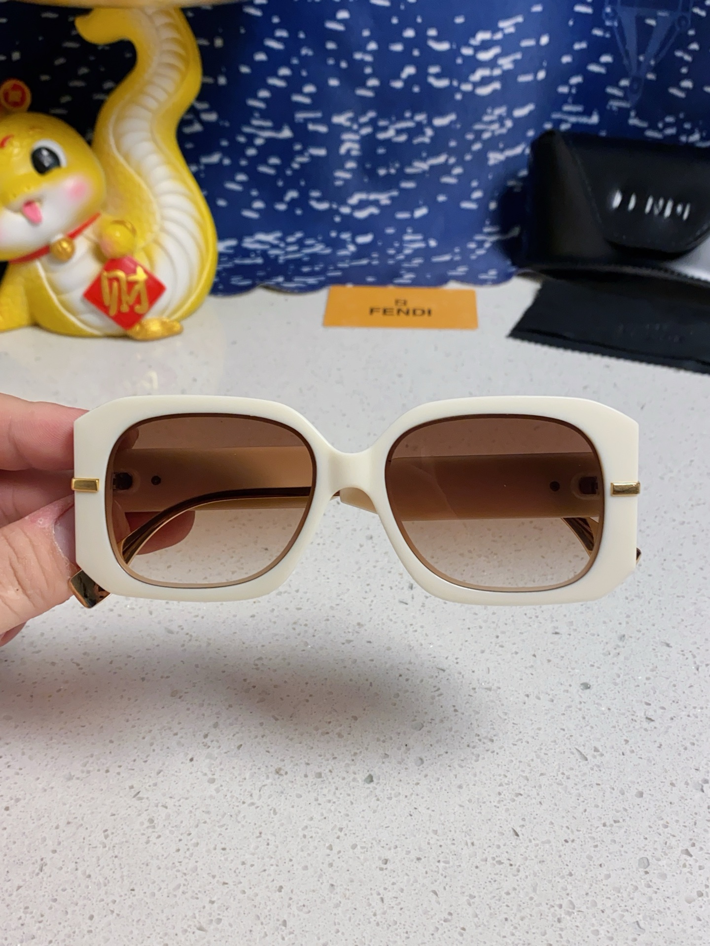 Fendi sunglasses