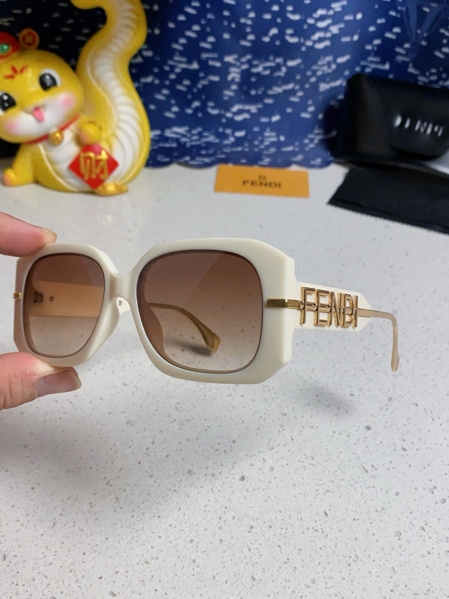 Fendi sunglasses