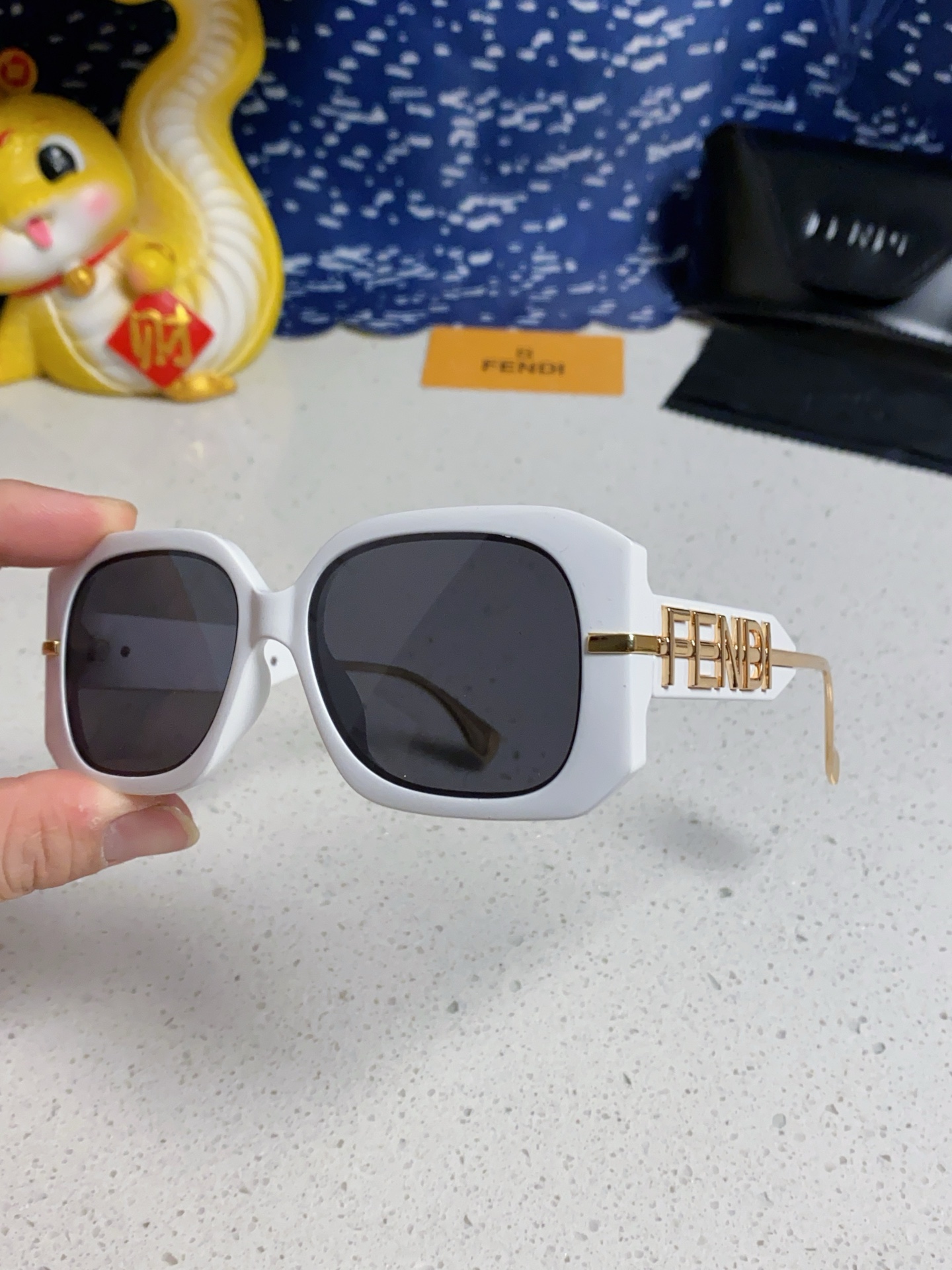 Fendi sunglasses