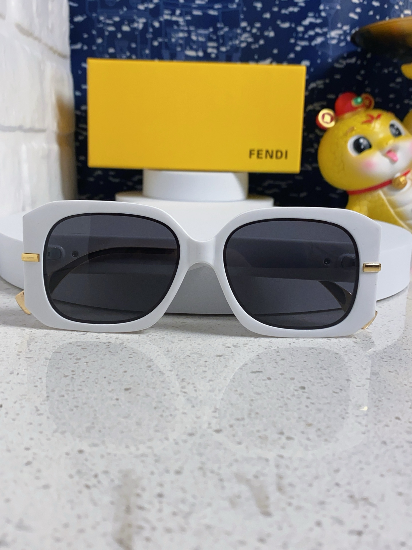 Fendi sunglasses