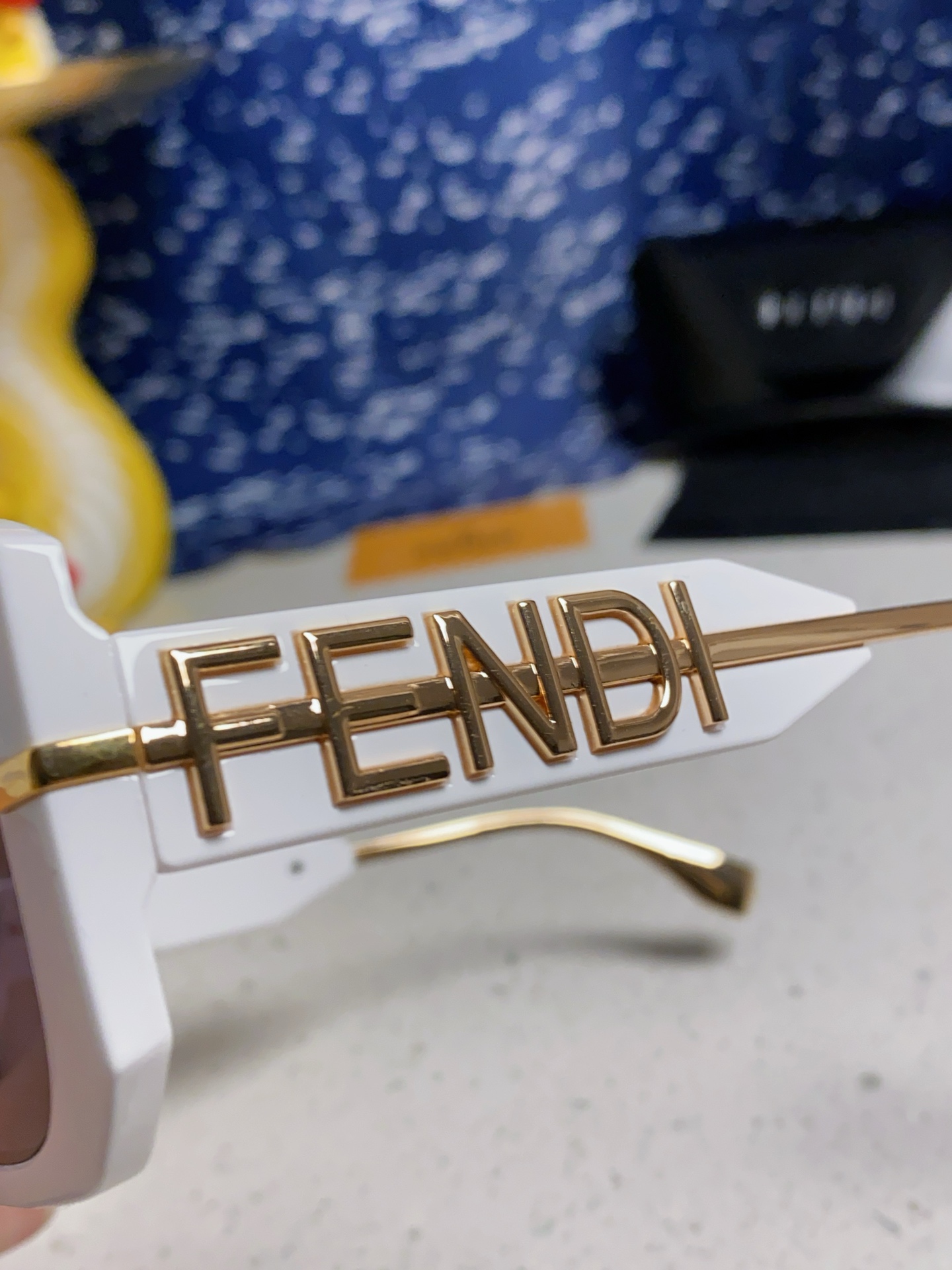 Fendi sunglasses