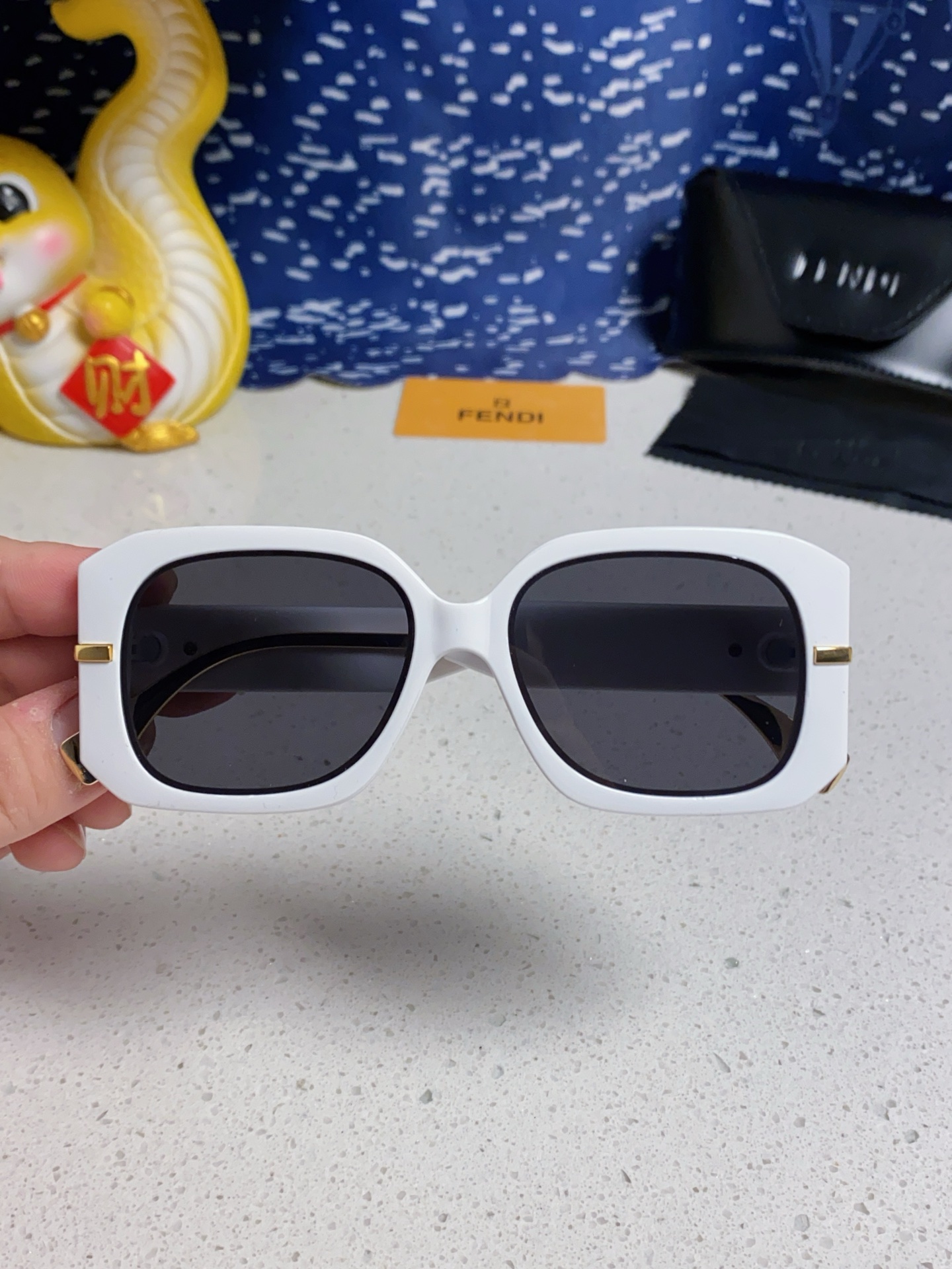 Fendi sunglasses