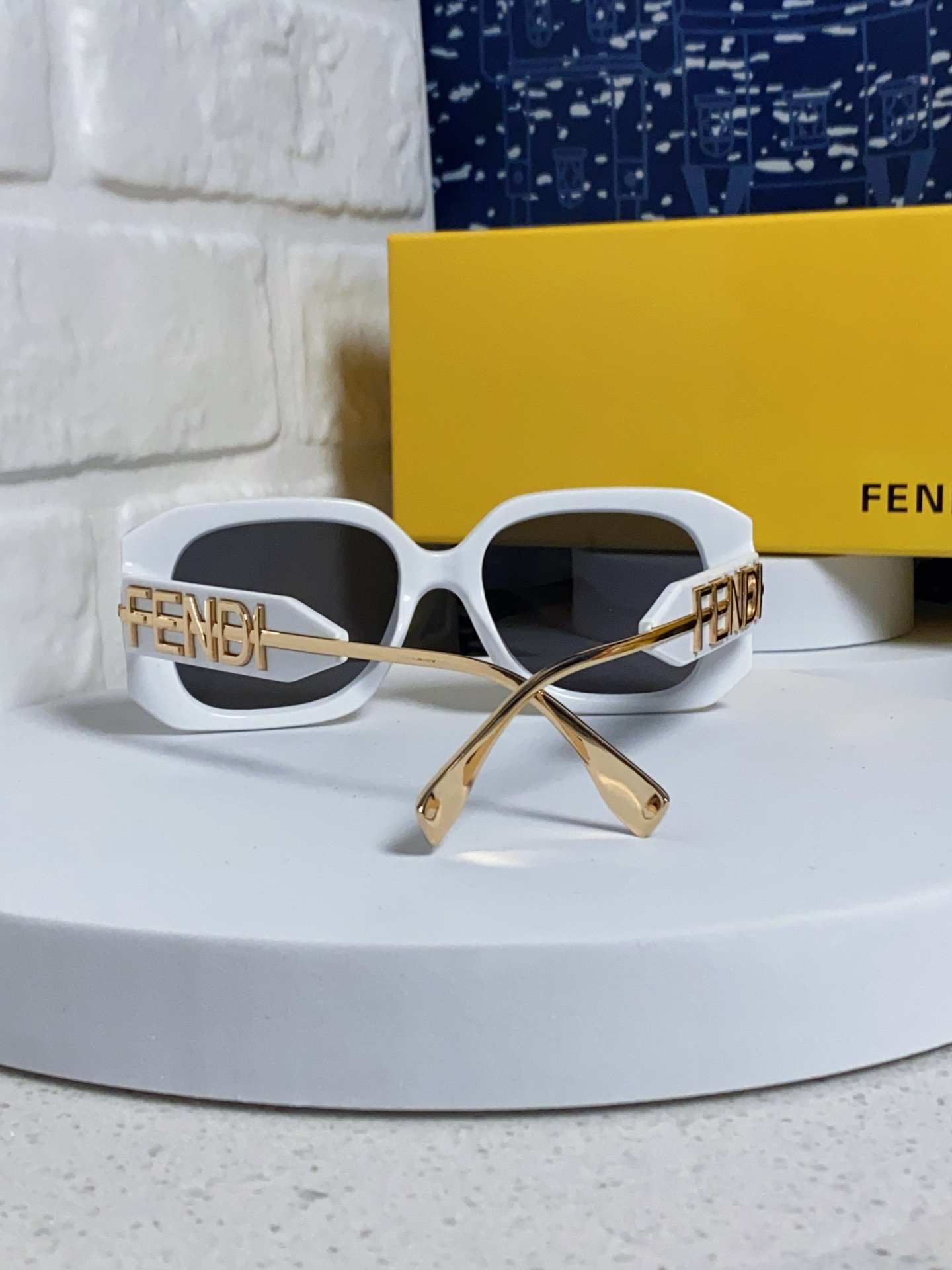 Fendi sunglasses