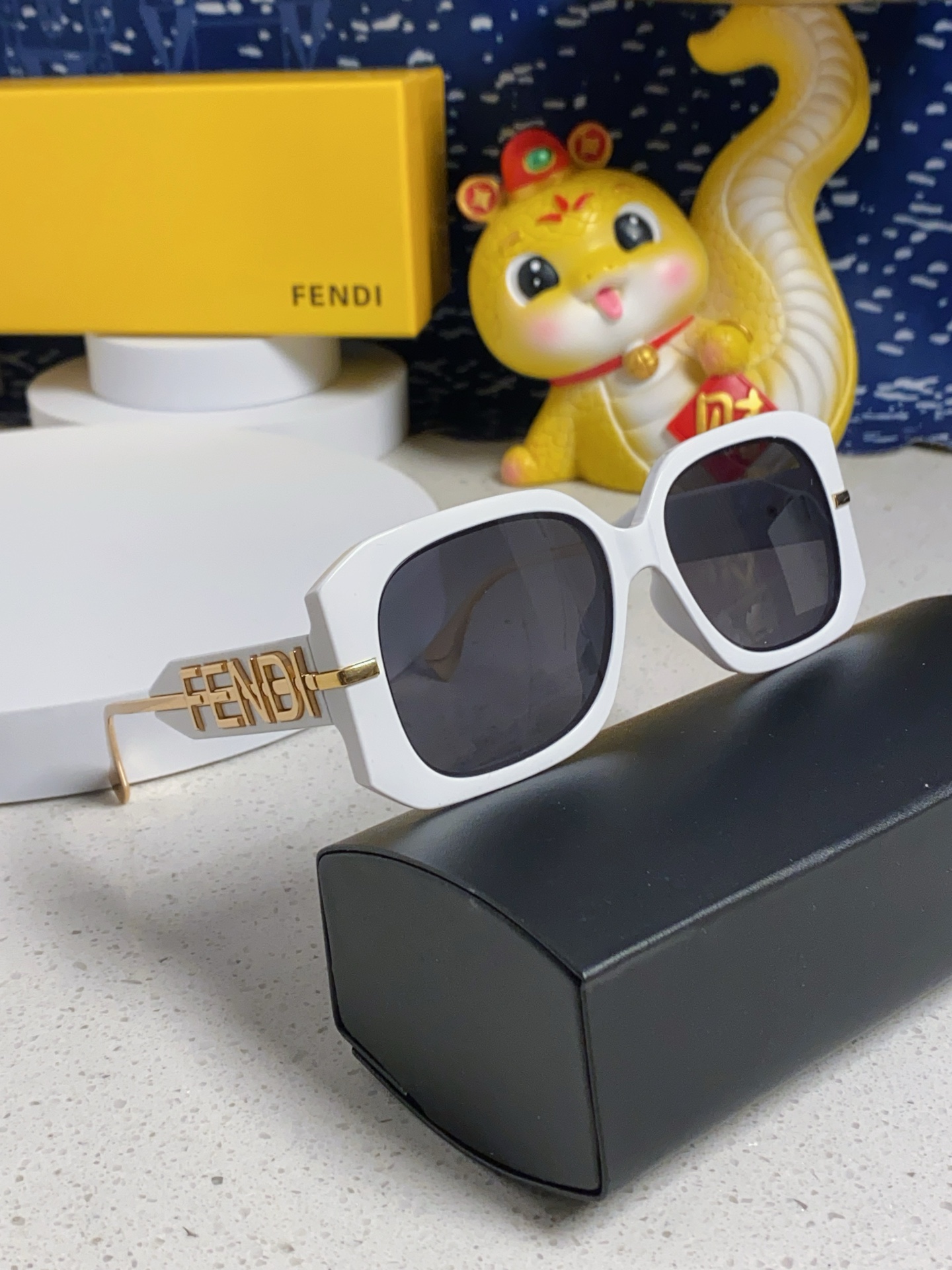 Fendi sunglasses