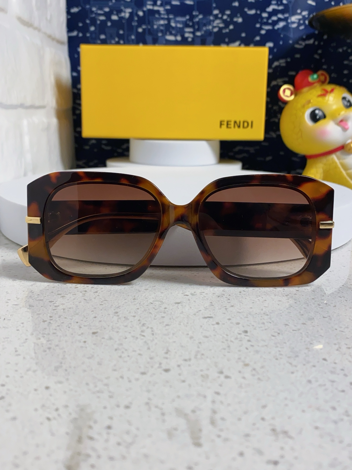 Fendi sunglasses