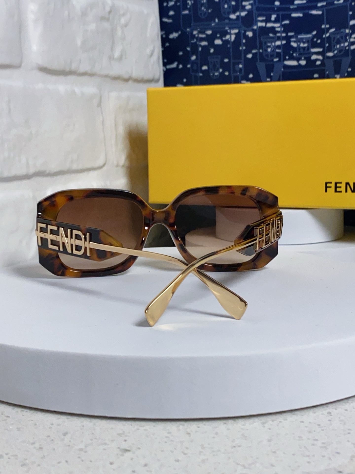 Fendi sunglasses