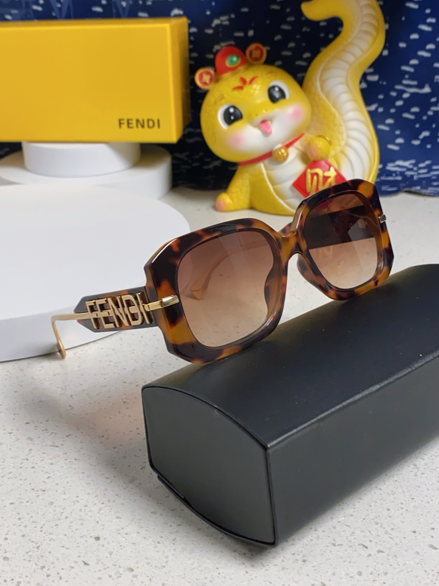Fendi sunglasses
