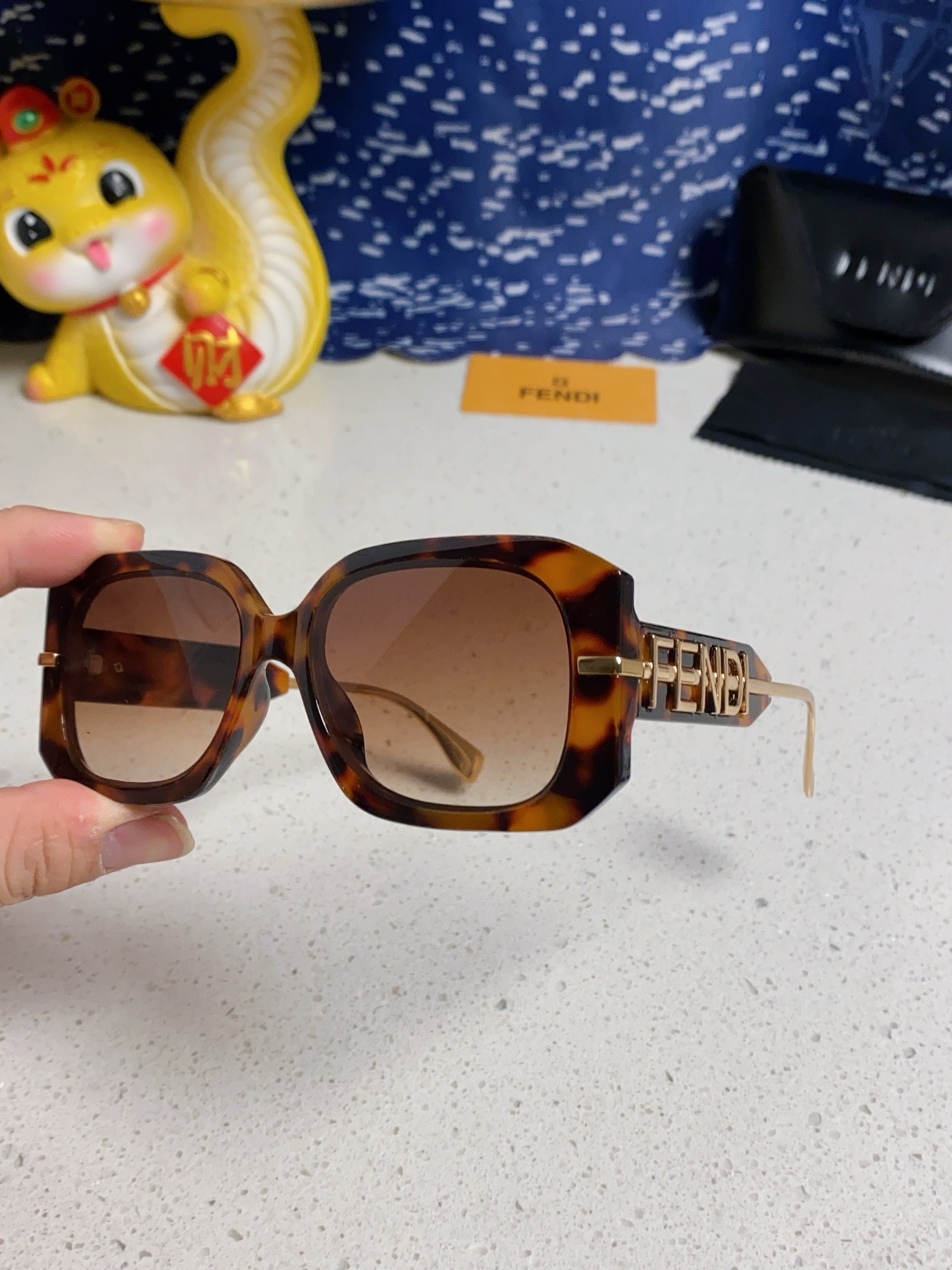Fendi sunglasses