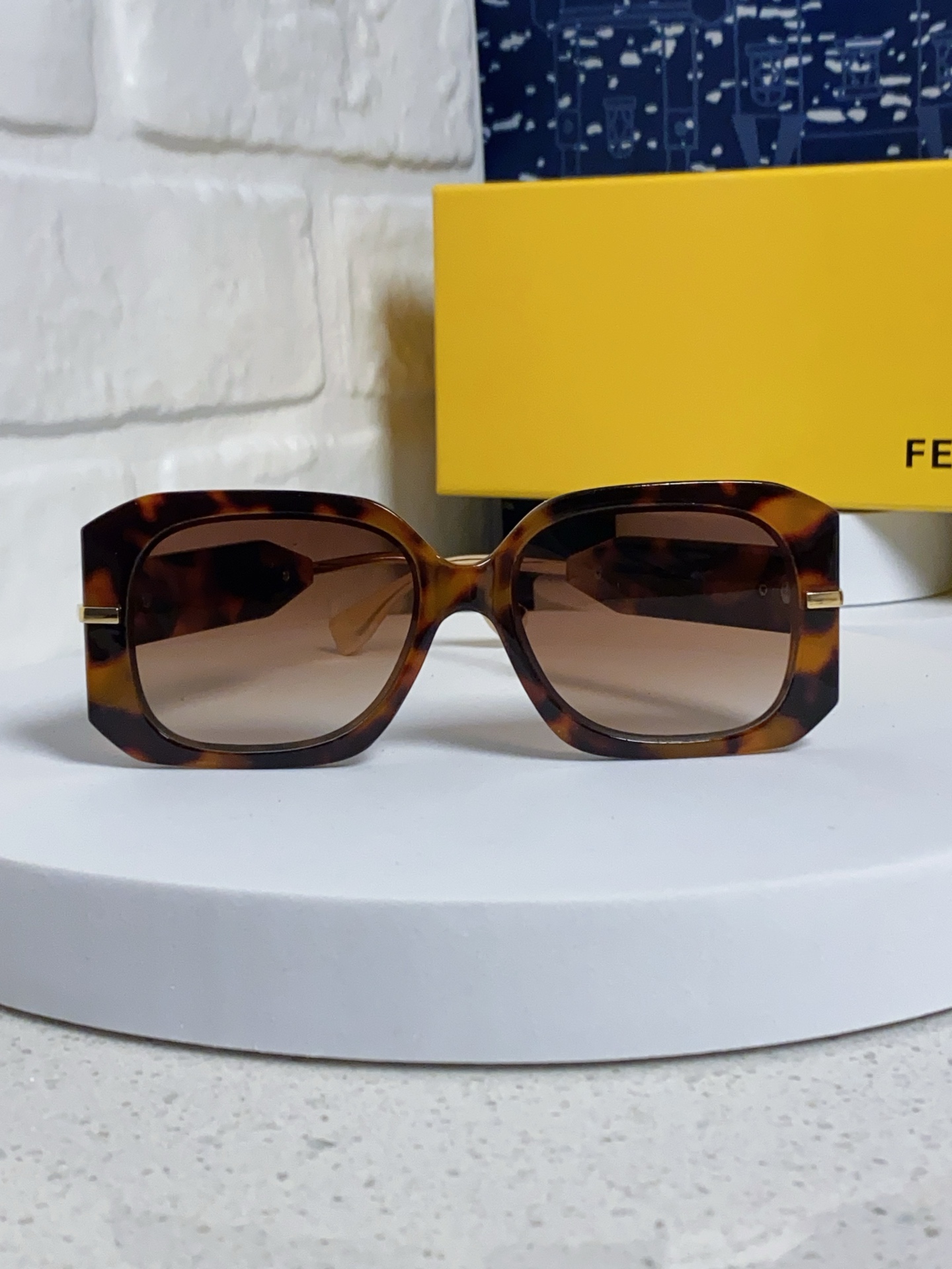 Fendi sunglasses