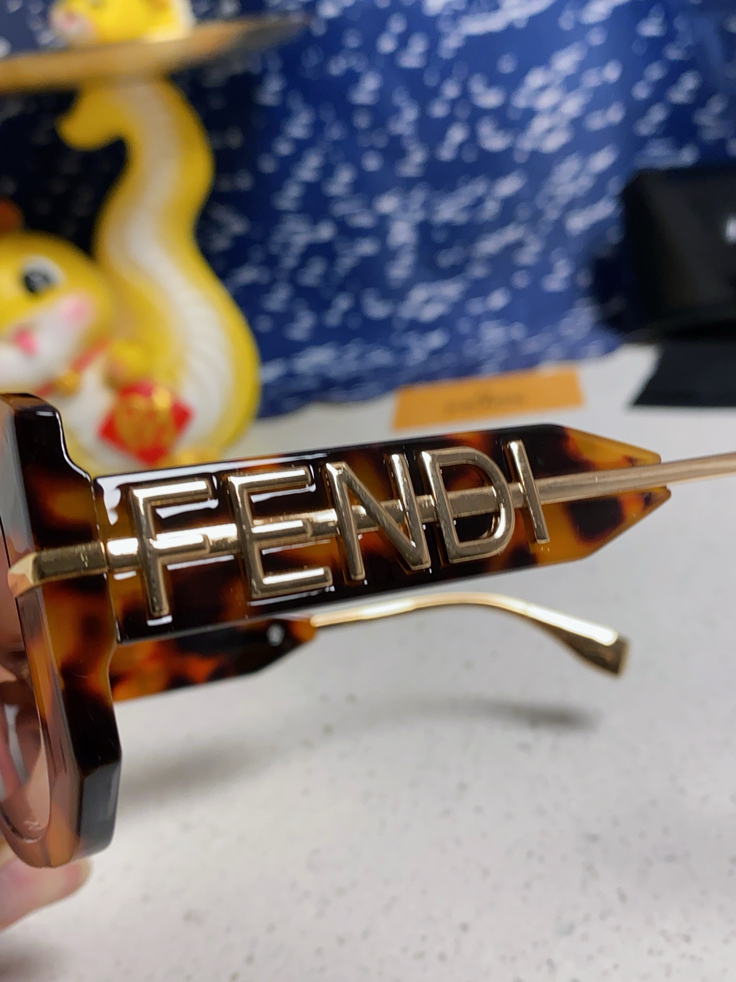 Fendi sunglasses