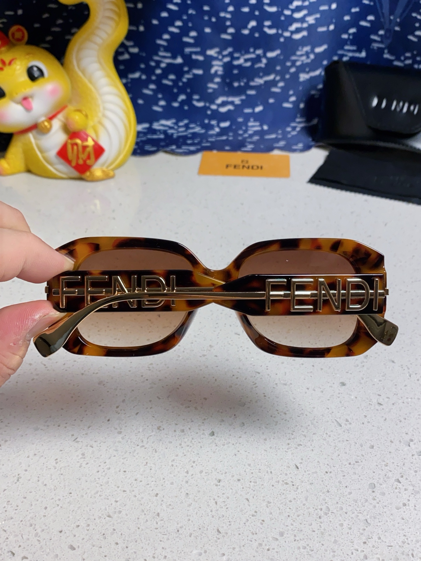 Fendi sunglasses