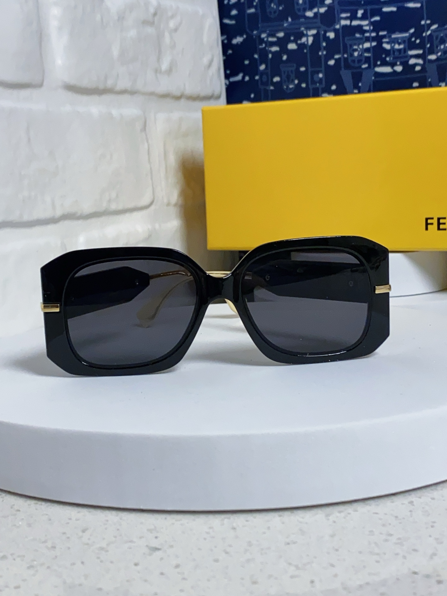 Fendi sunglasses
