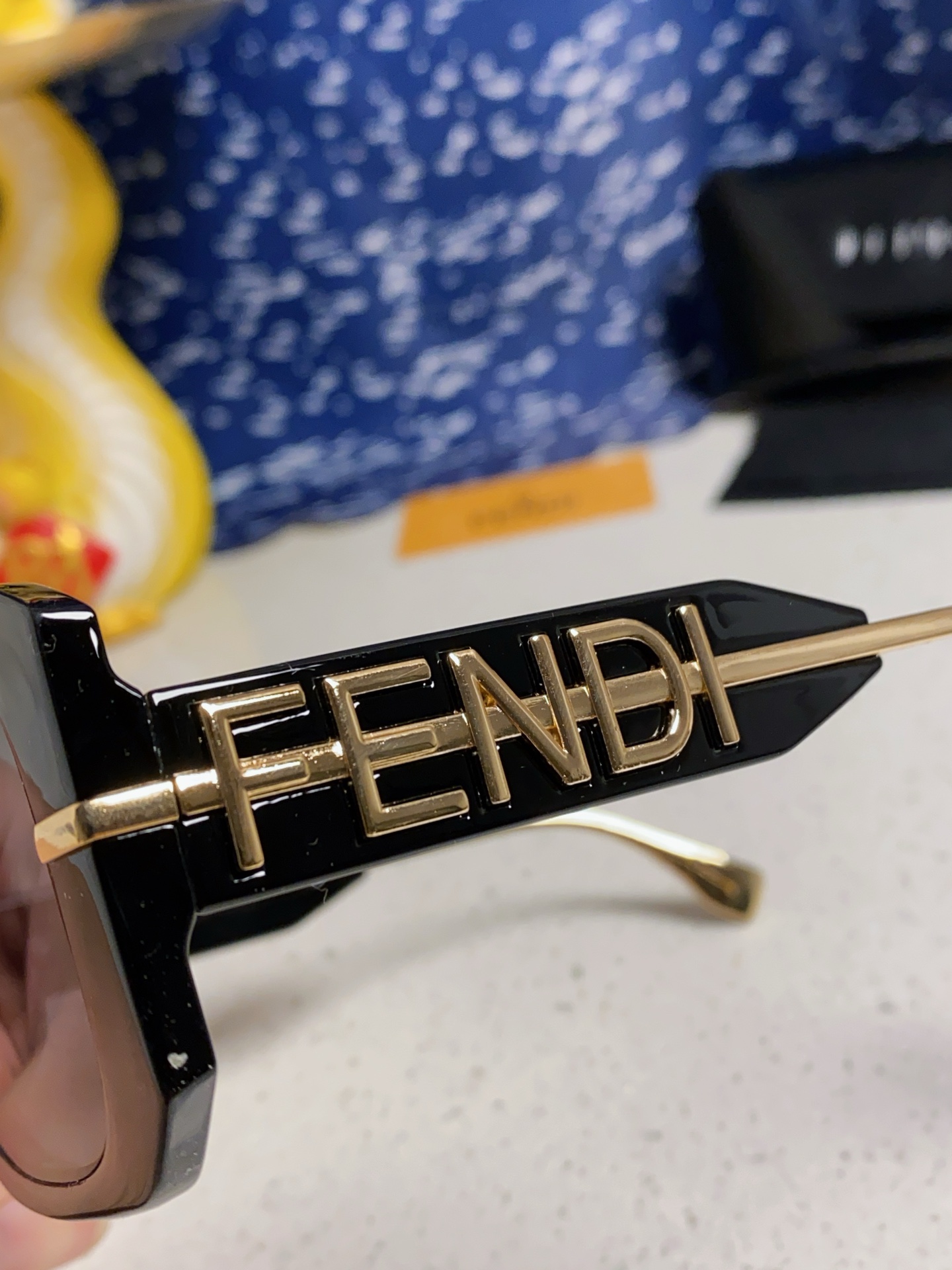 Fendi sunglasses