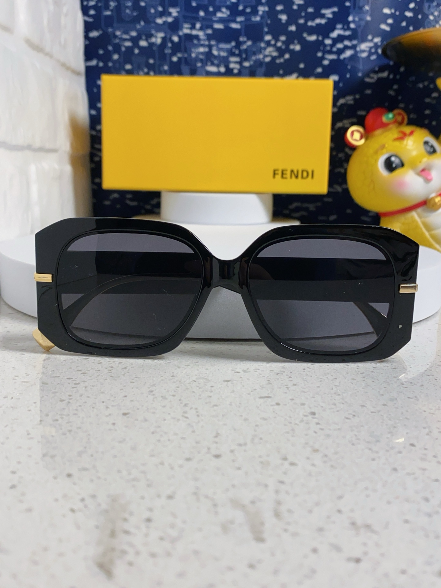 Fendi sunglasses