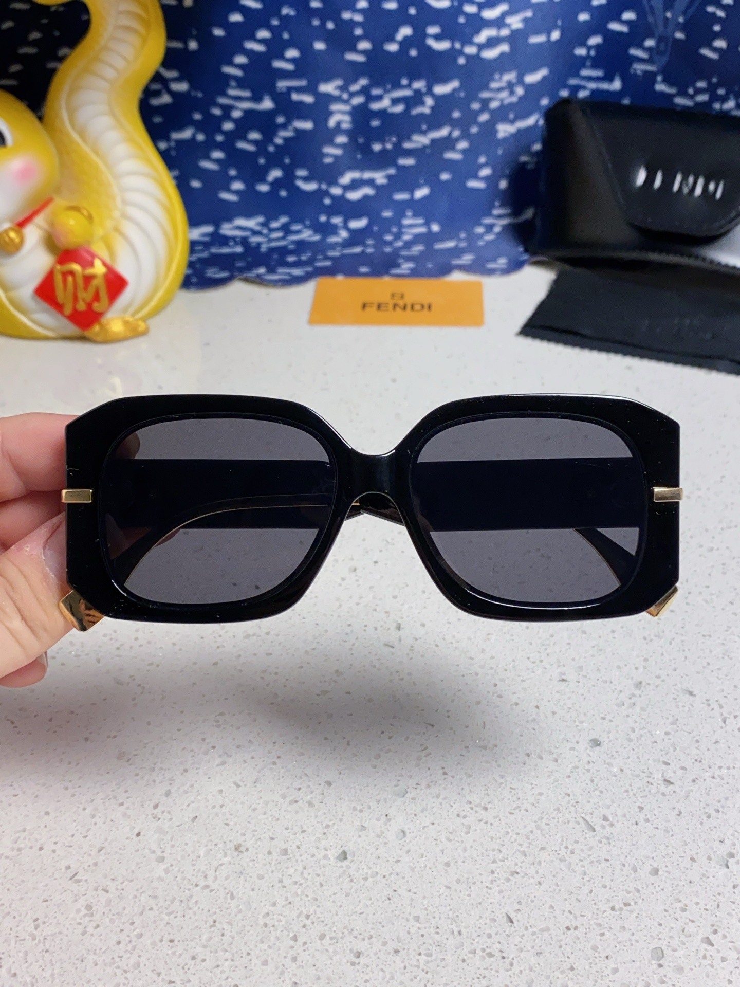 Fendi sunglasses
