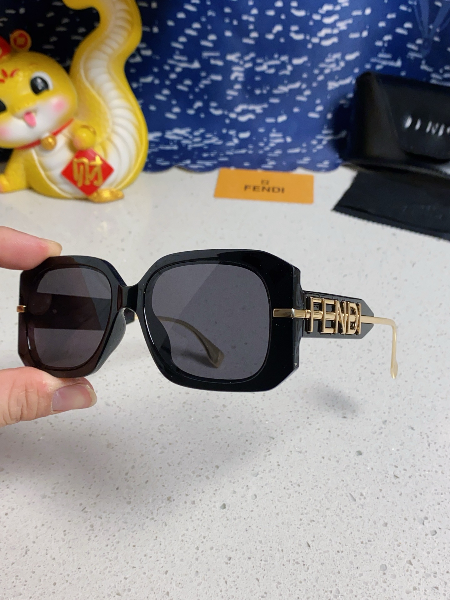 Fendi sunglasses