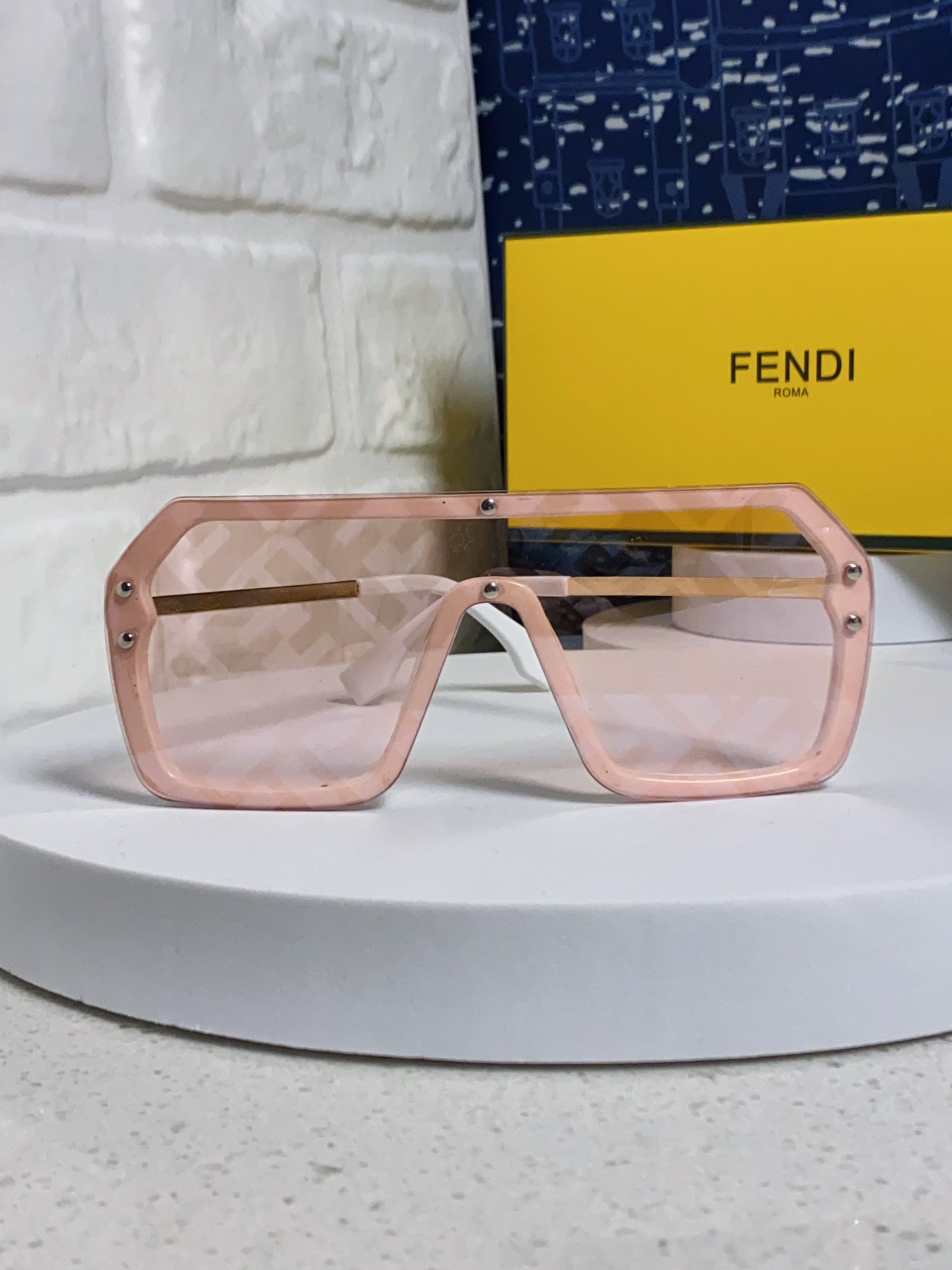 Fendi sunglasses