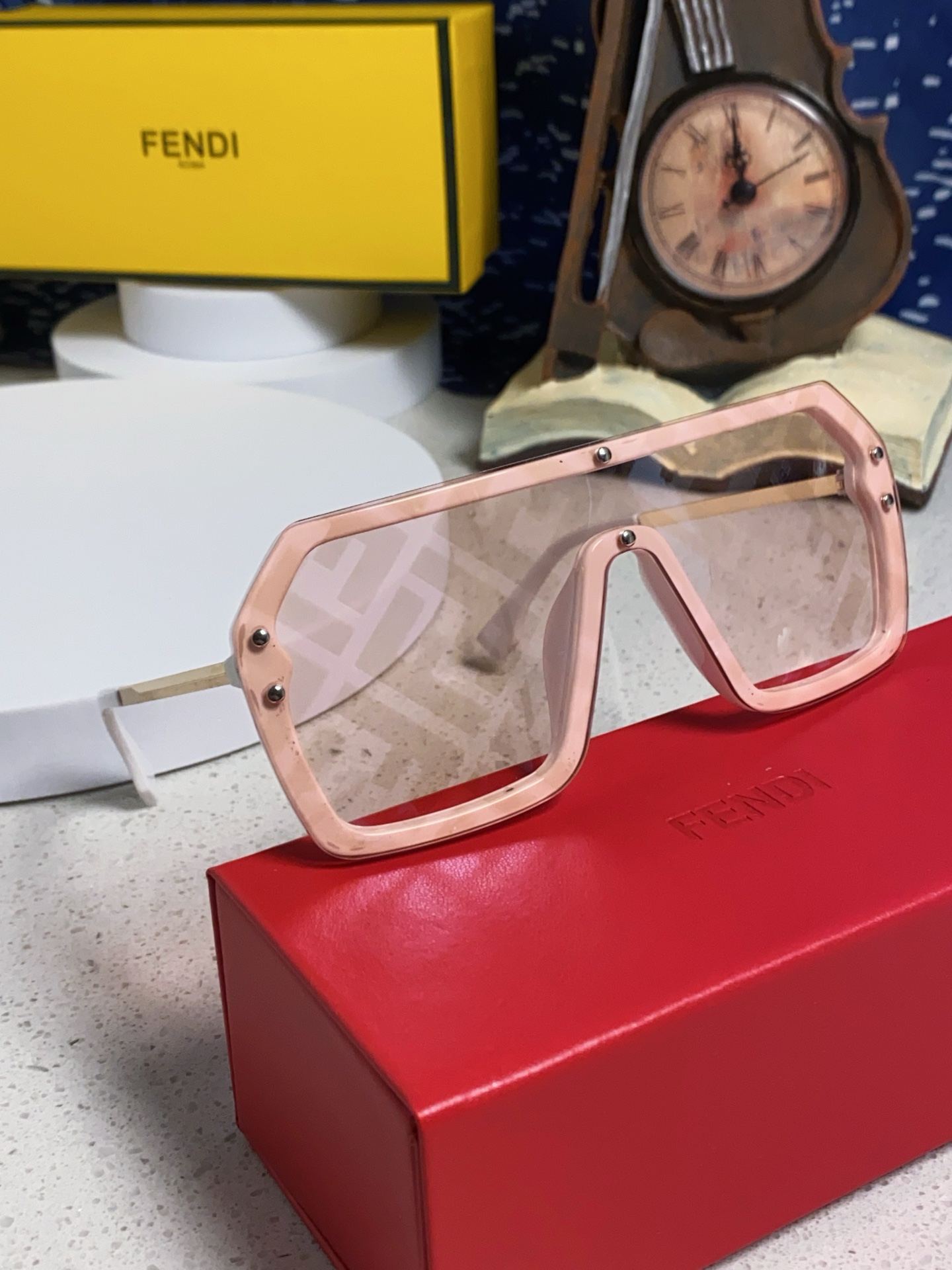 Fendi sunglasses