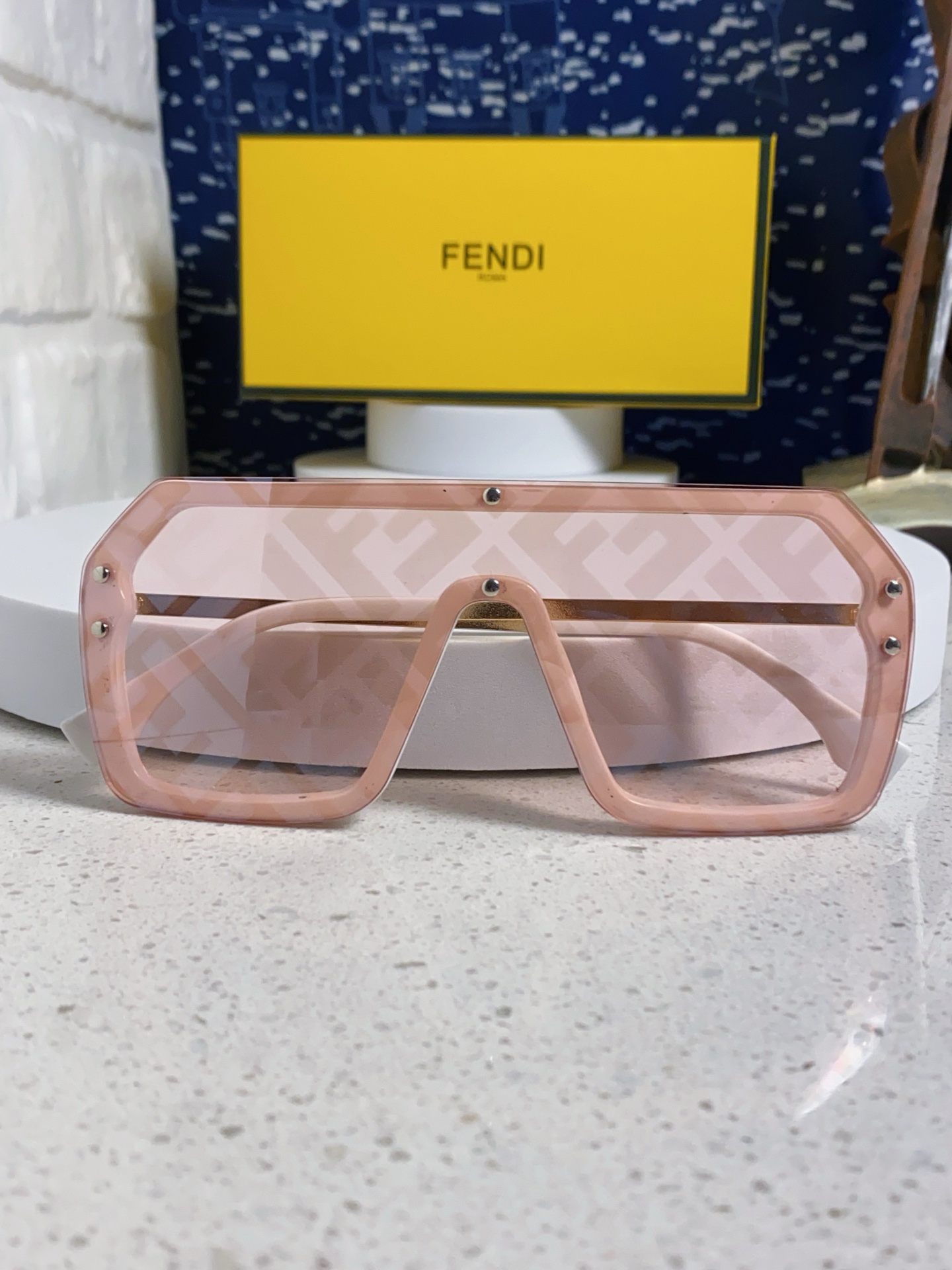 Fendi sunglasses