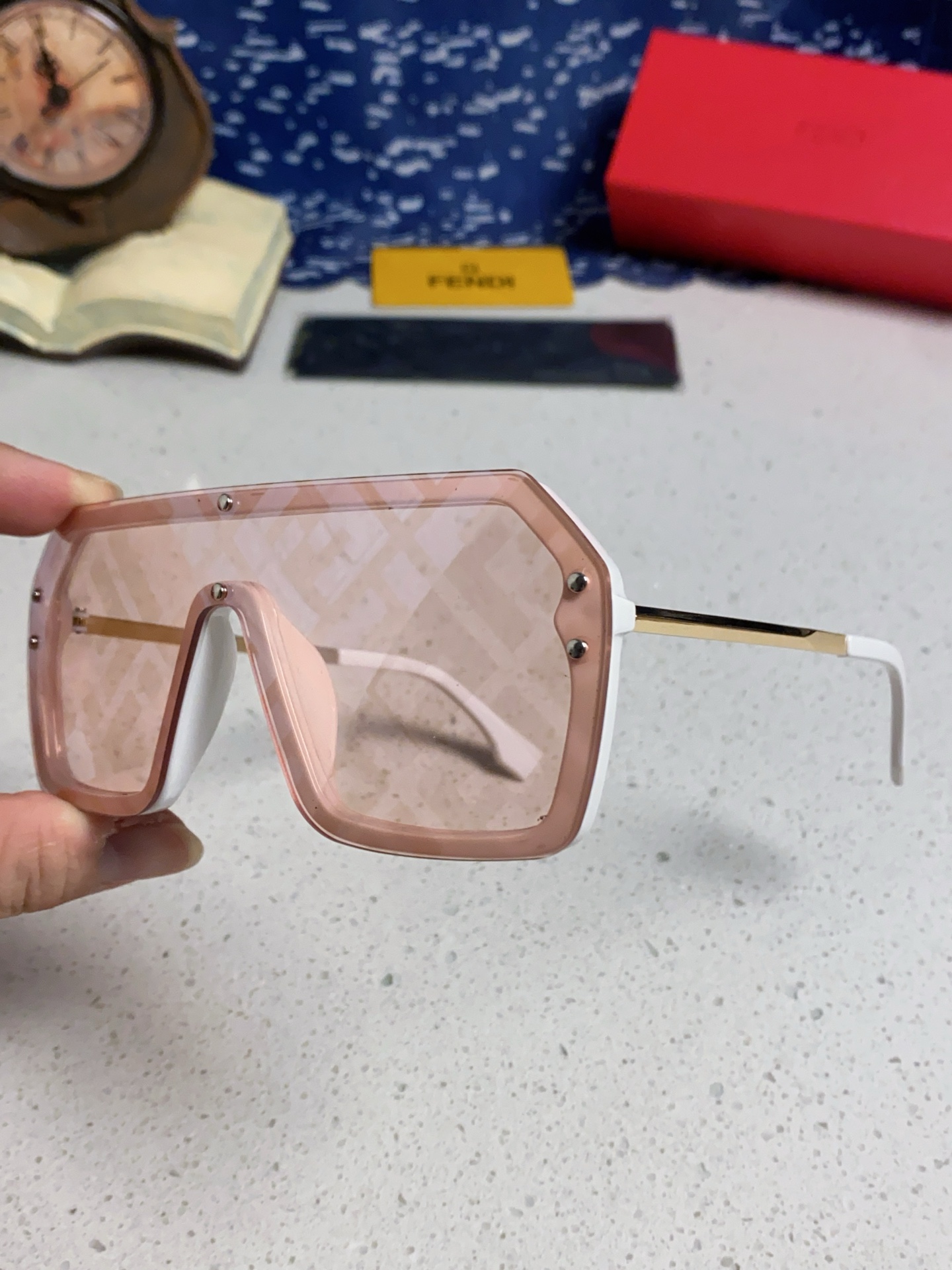 Fendi sunglasses